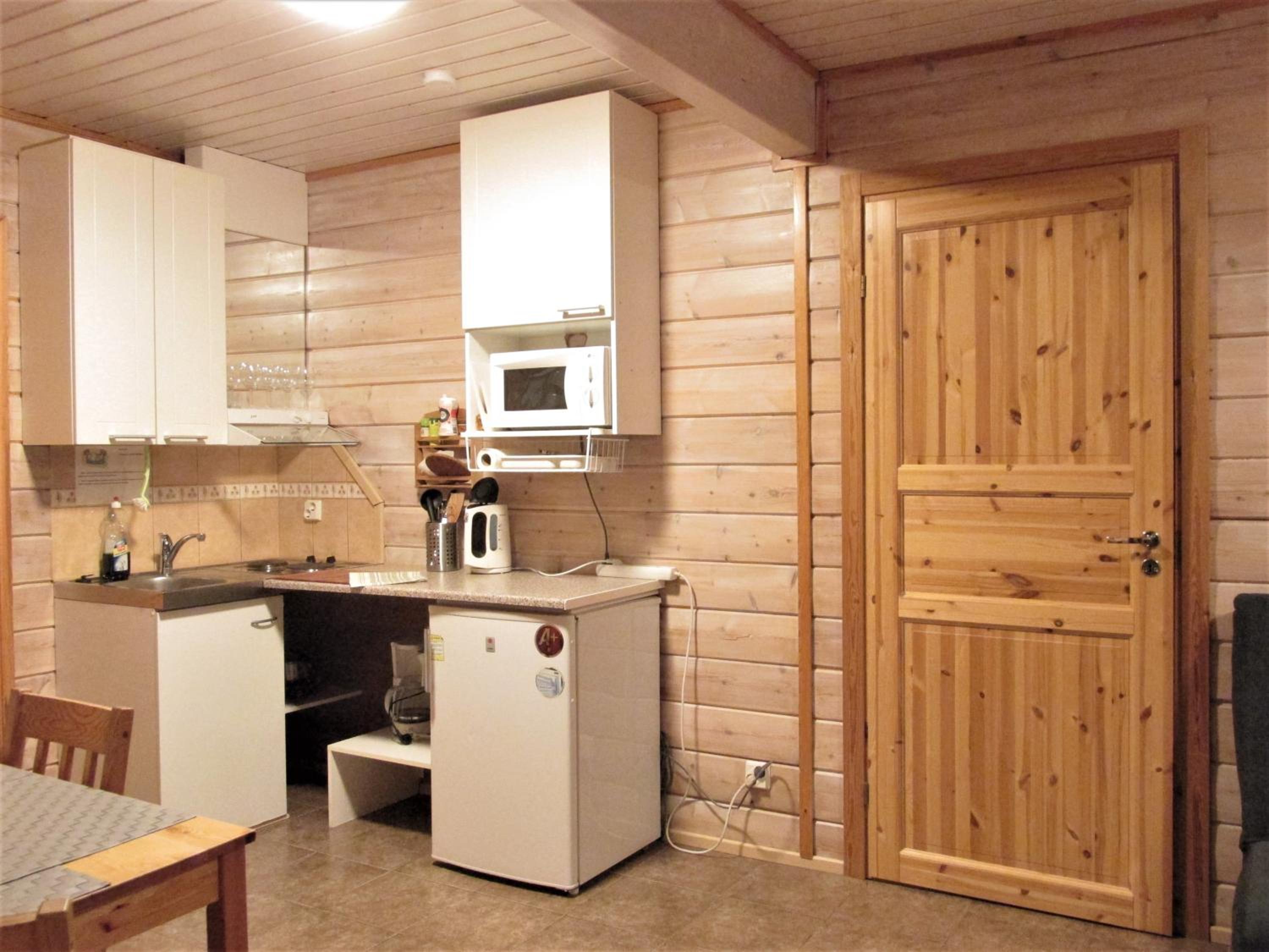 Quadruple Room - Photo 36