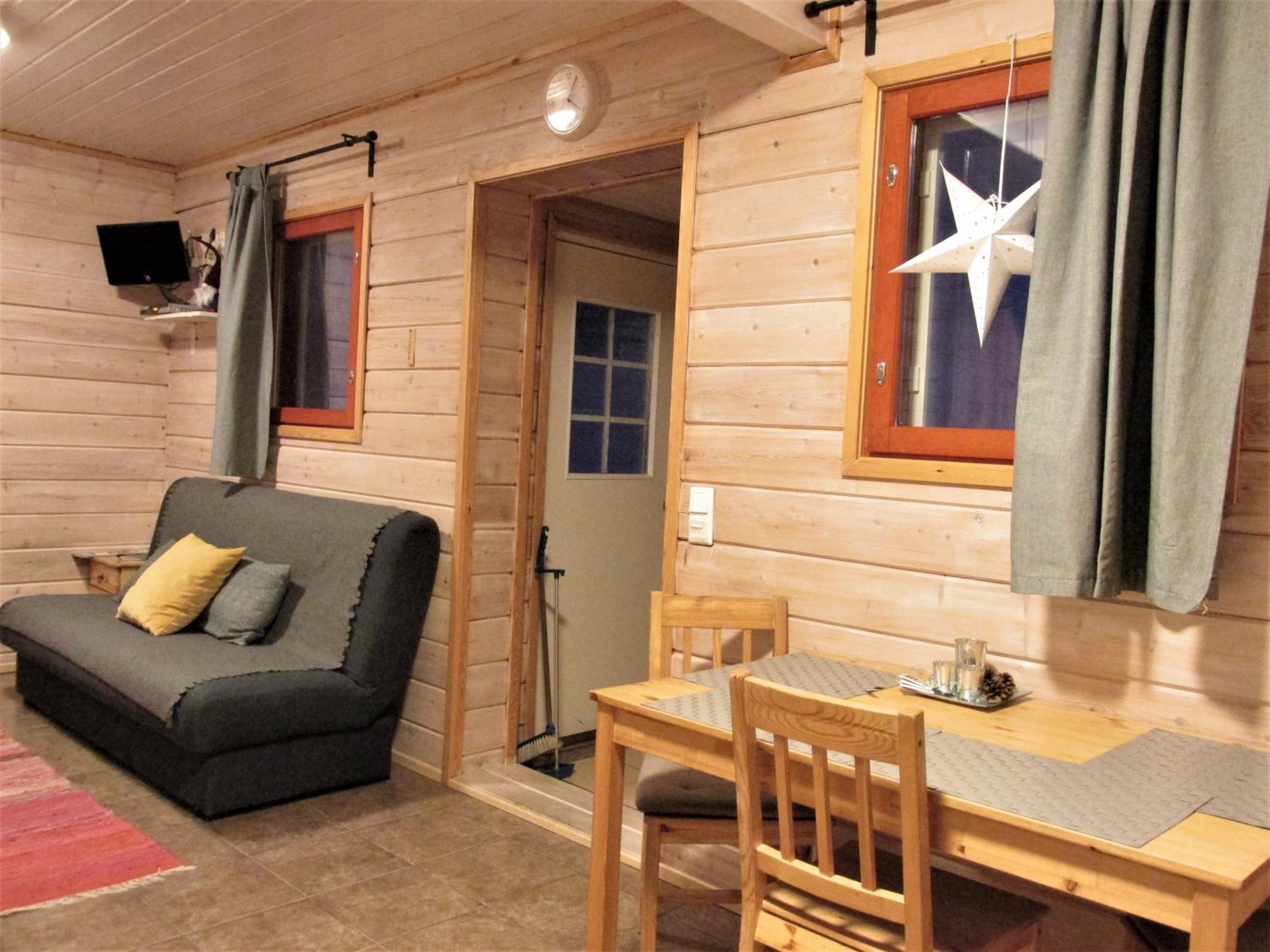 Quadruple Room - Photo 1