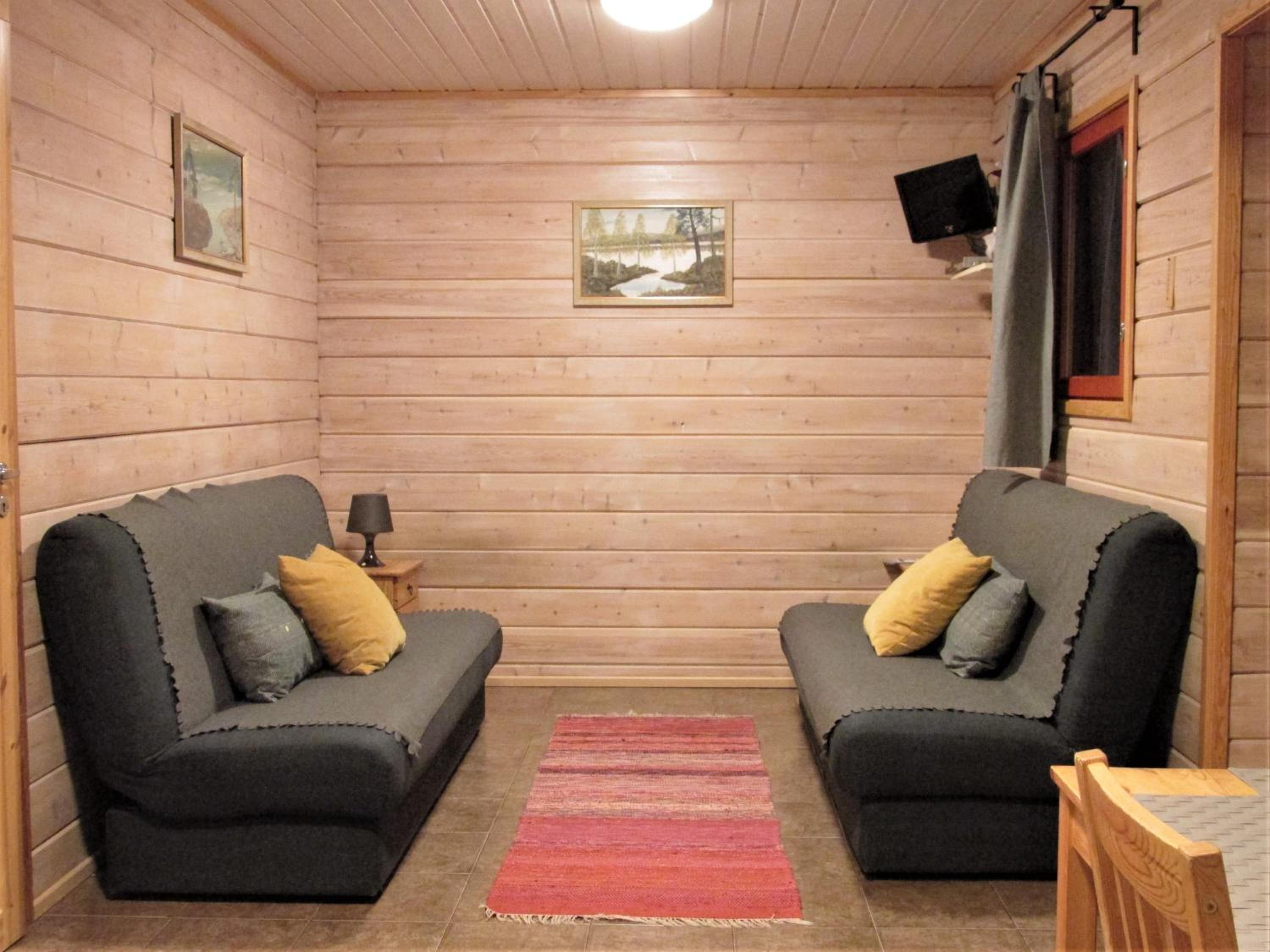 Quadruple Room - Photo 27