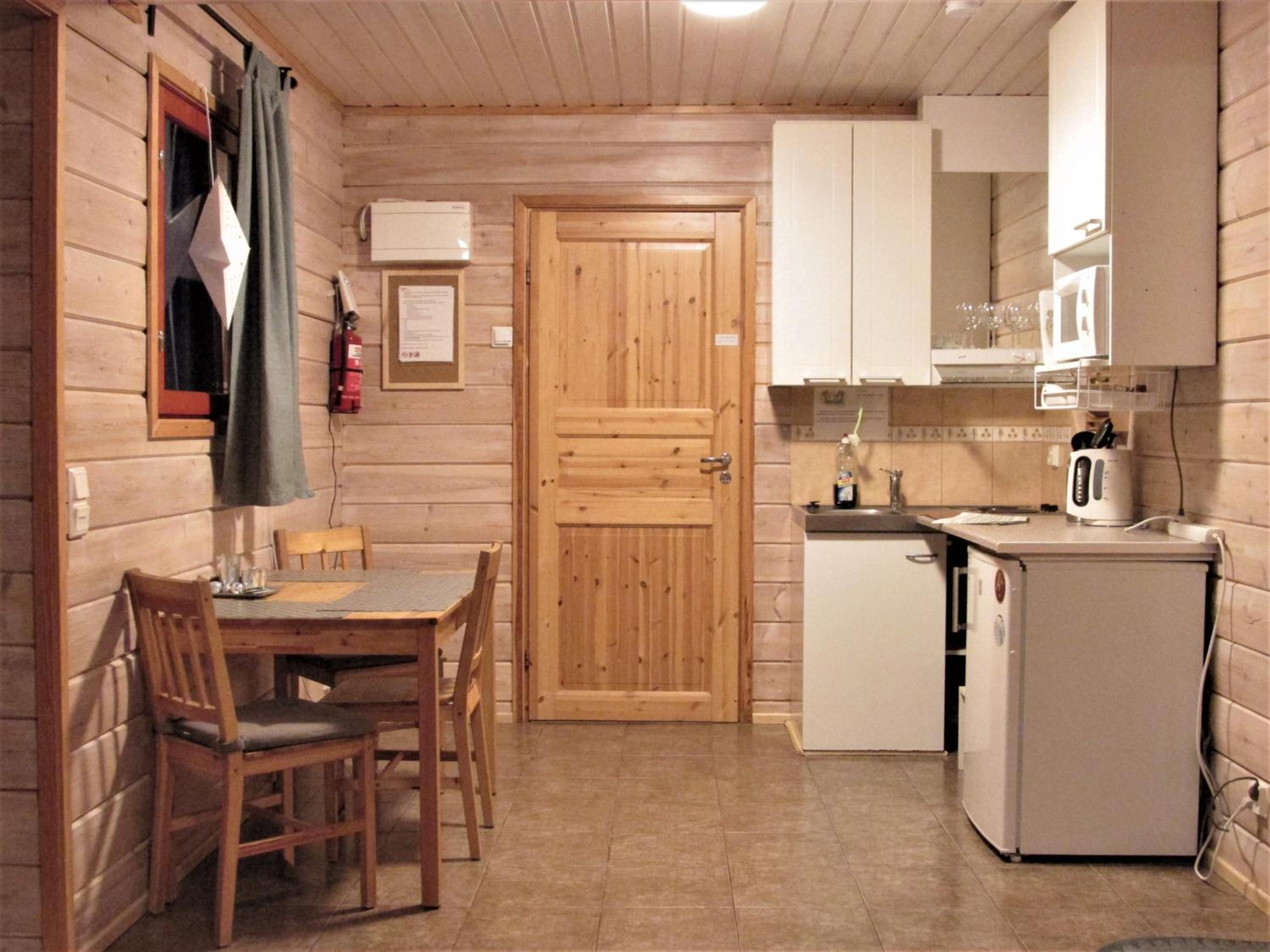 Quadruple Room - Photo 21