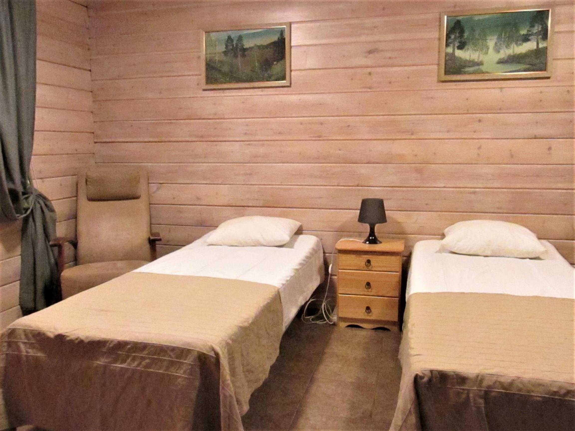 Quadruple Room - Photo 24