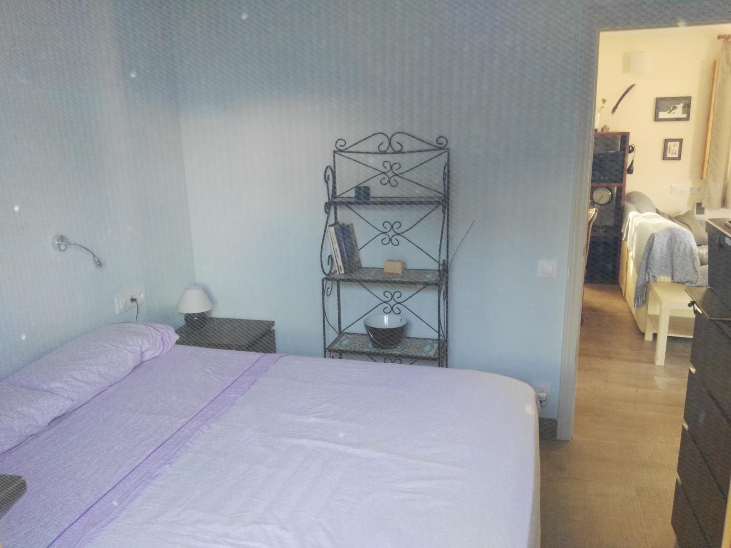Casa de Dos Habitaciones