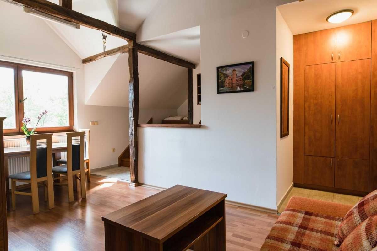 Apartment with Garden View - Photo 2