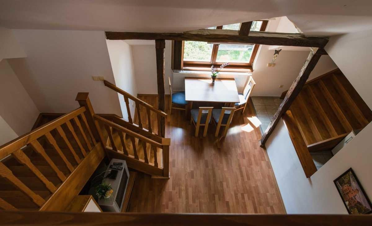 Apartment with Garden View - Photo 5