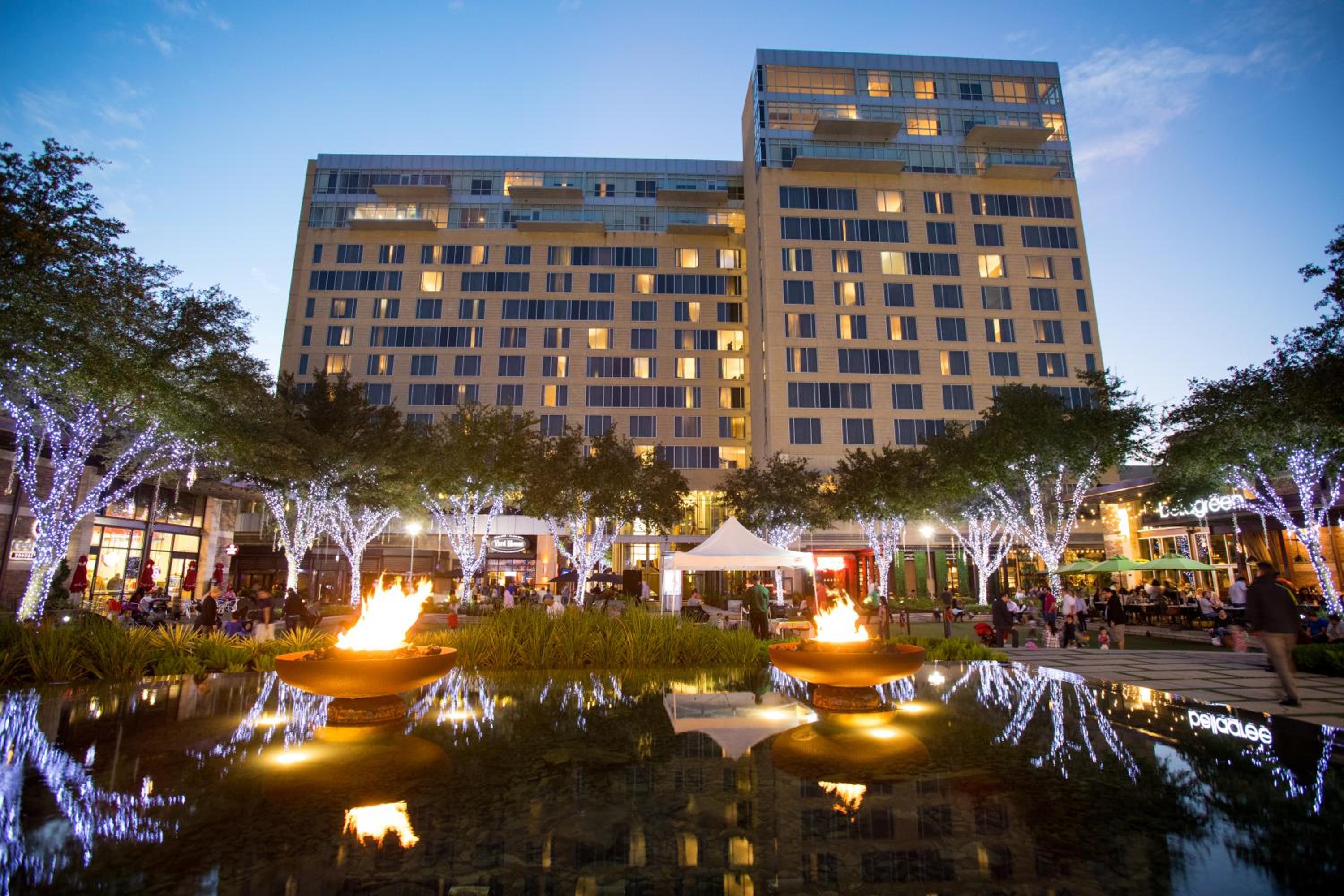 The Moran CITYCENTRE, 사진 7