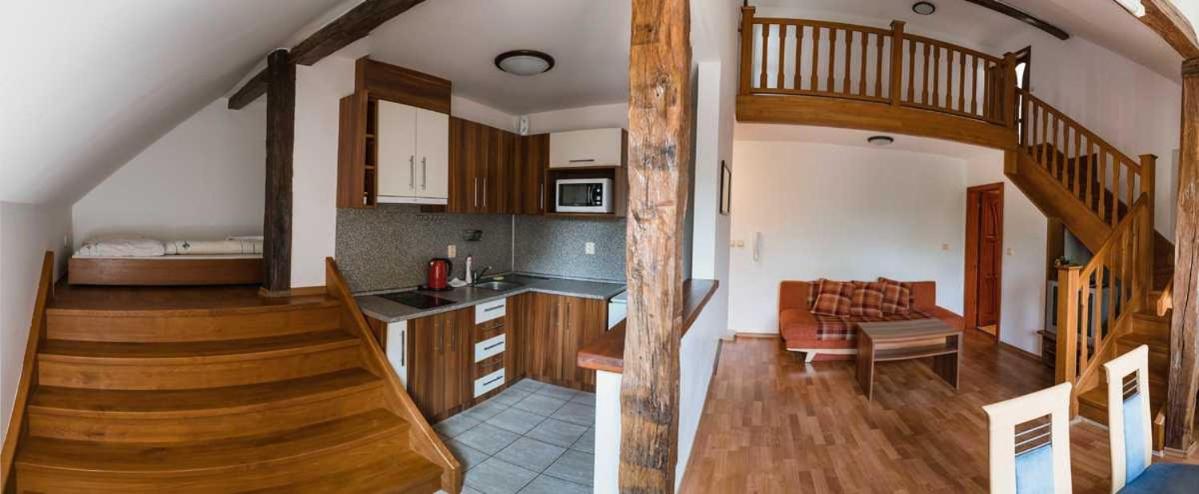 Apartment with Garden View - Photo 1