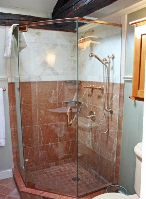 Moroccan King Suite photo 3