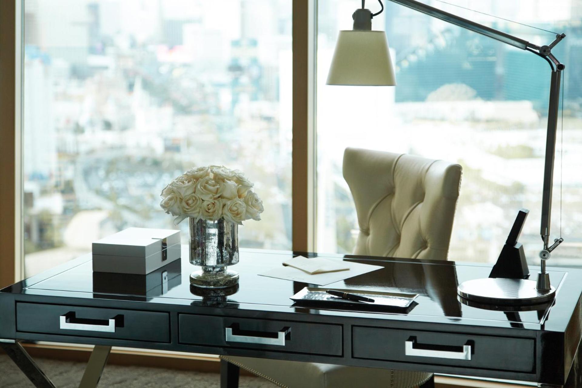 Stadium View Room - King