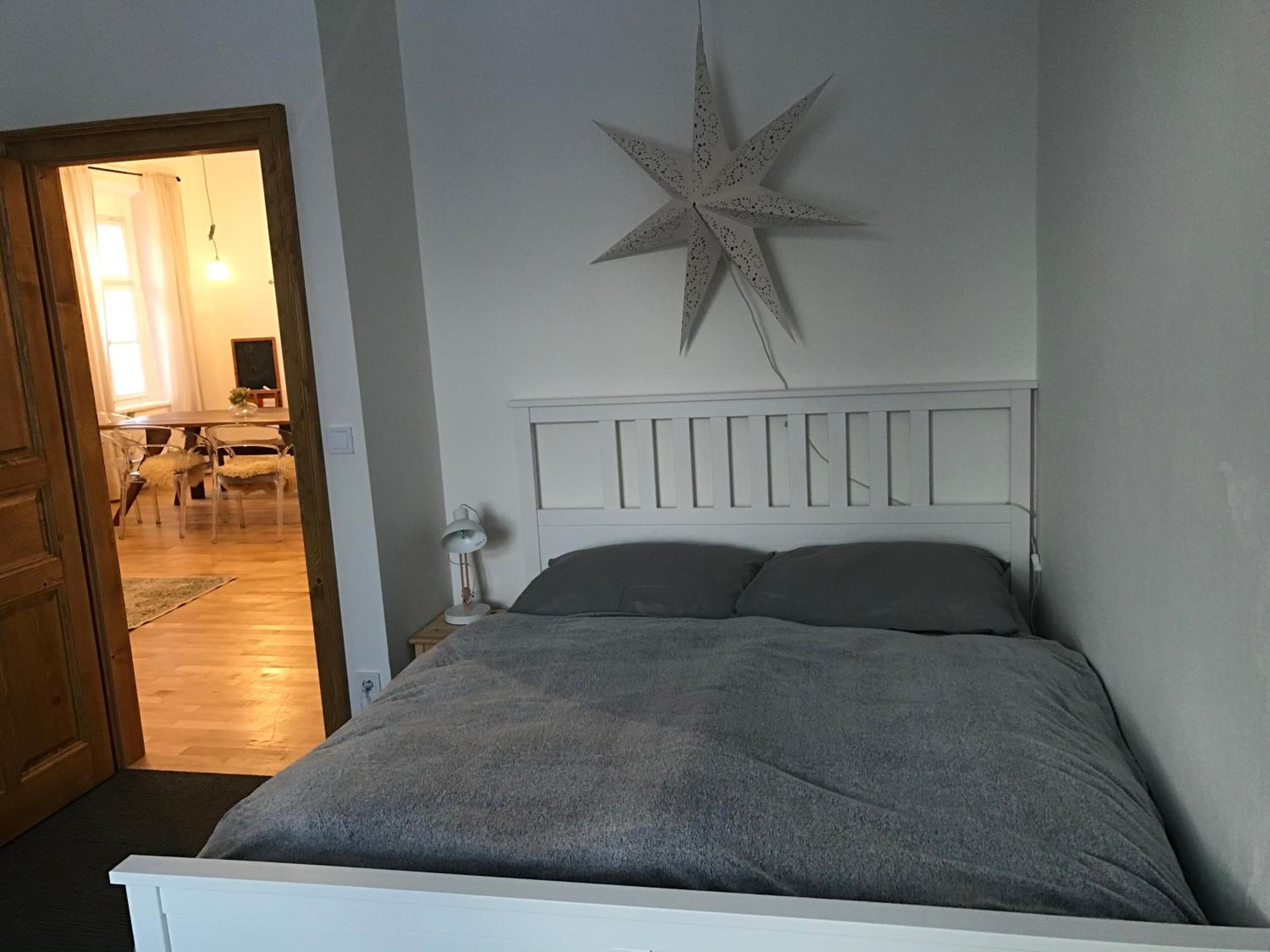 Two-Bedroom Apartment photo 3