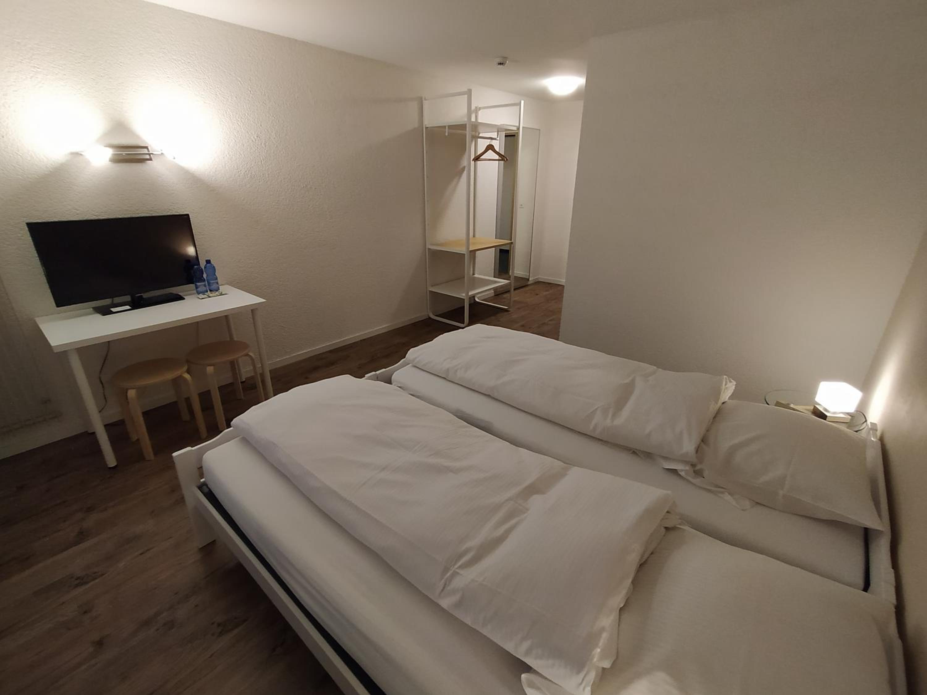 Triple Room photo 2