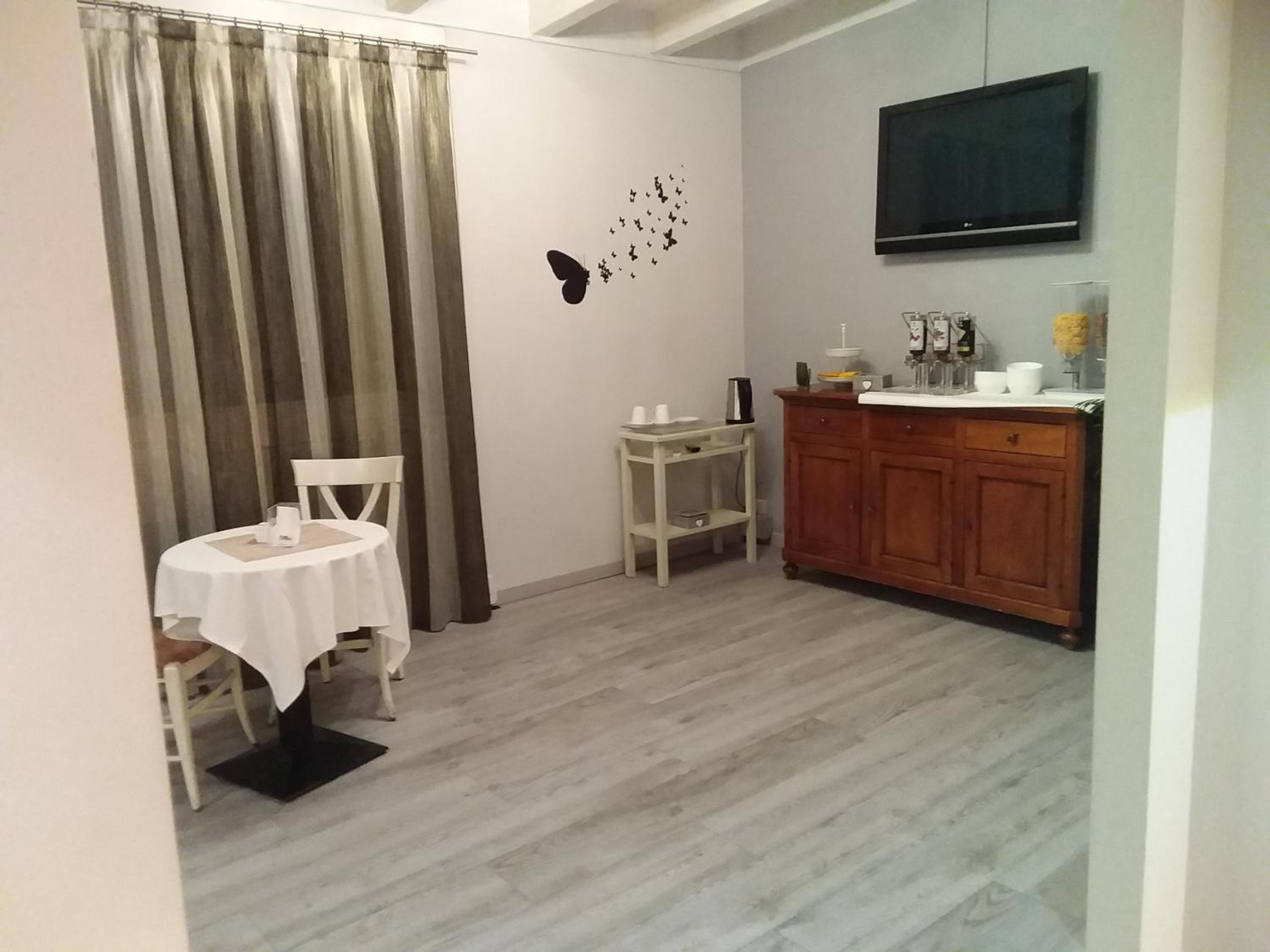 Double or Twin Room
