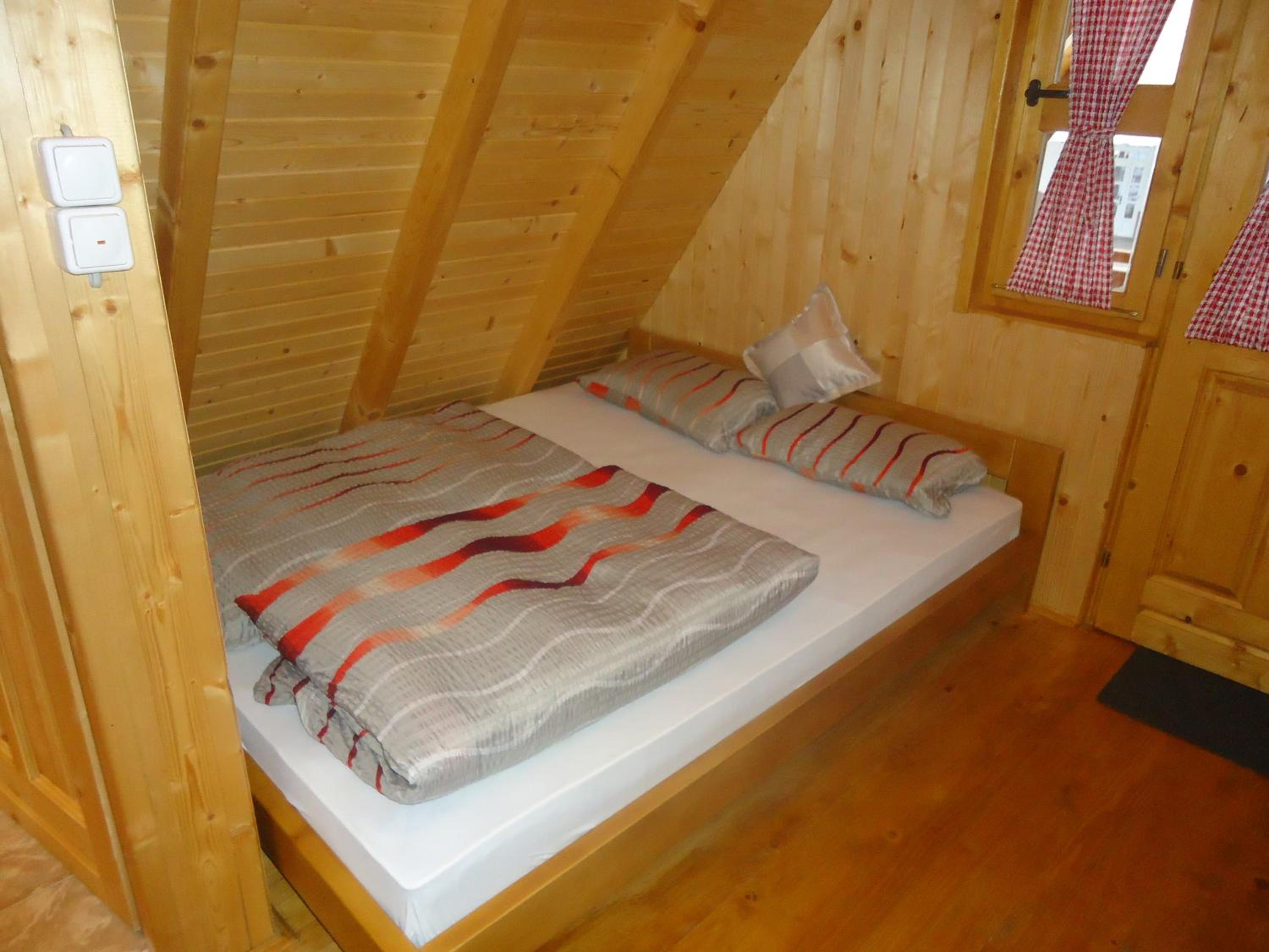 One-Bedroom Bungalow