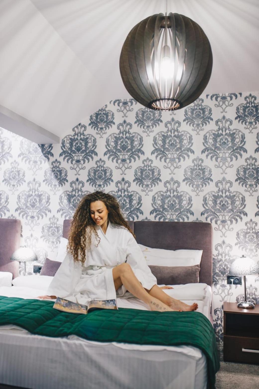 Luxury Triple Room photo 1