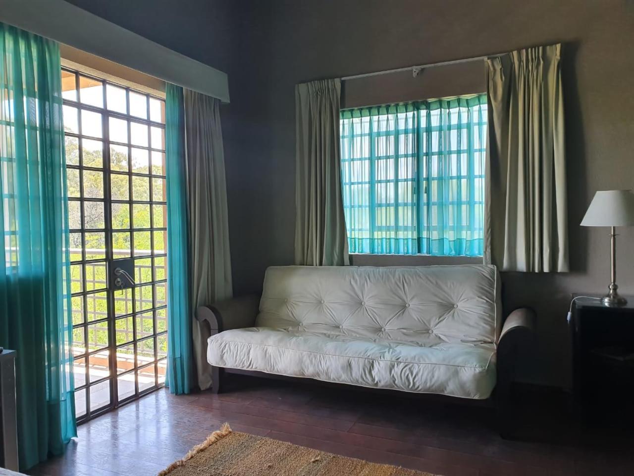 Deluxe Triple Room photo 2