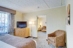 Double Room with Two Double Beds - Pet Friendly/Non-Smoking - Photo 11