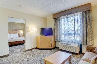 Double Room with Two Double Beds - Pet Friendly/Non-Smoking - Photo 12