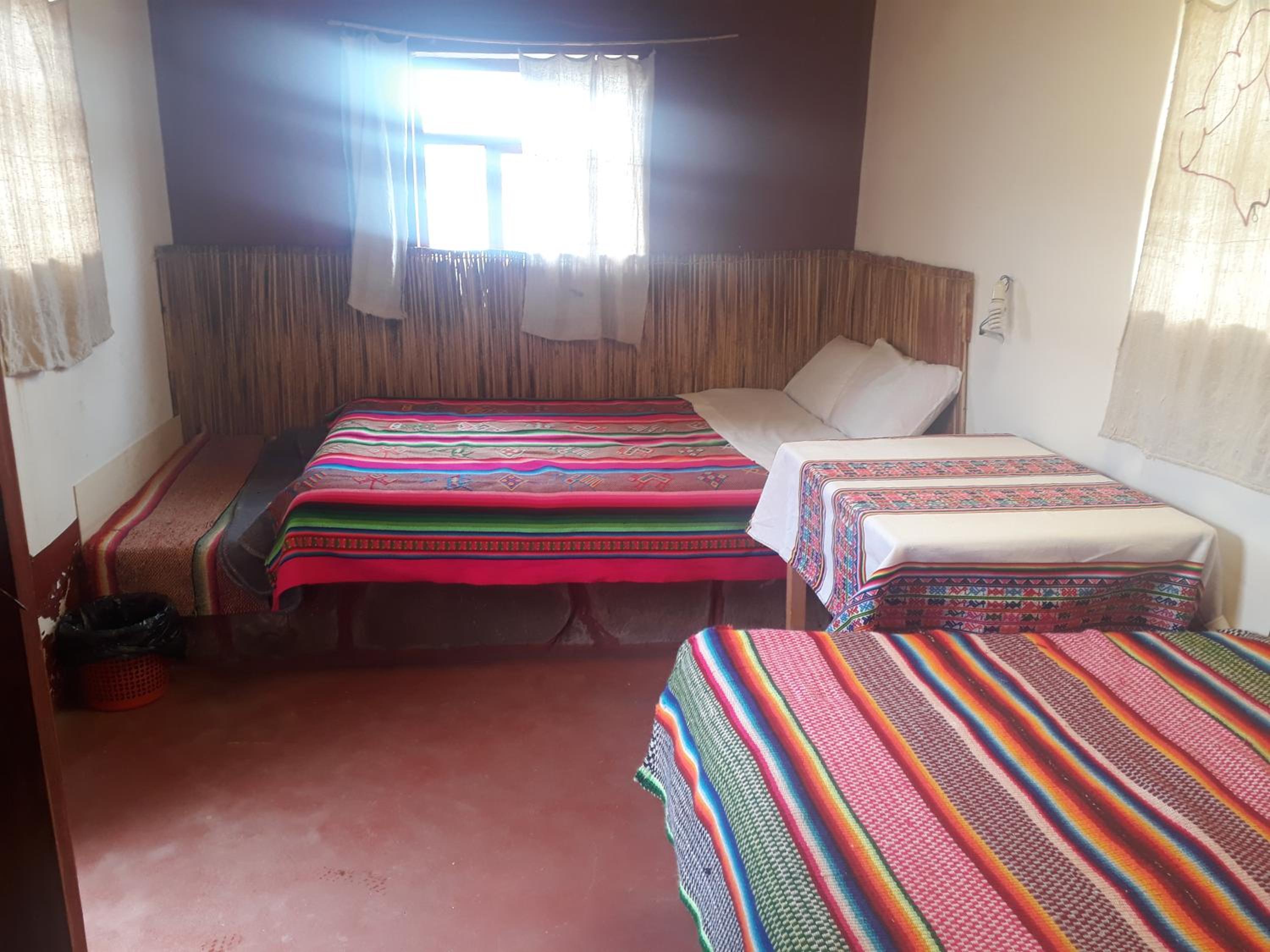 Deluxe Double or Twin Room photo 1