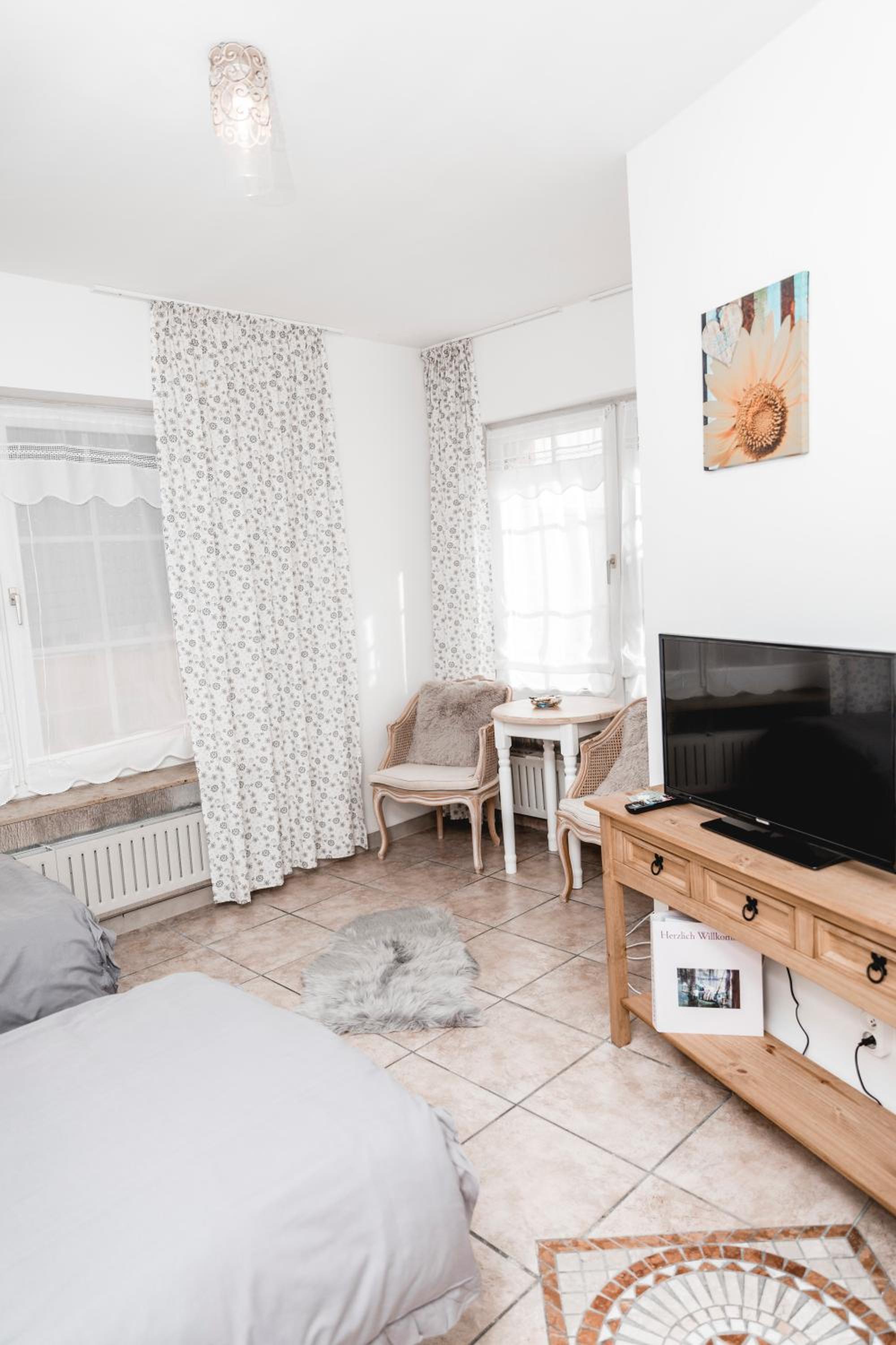 Standard Double Room photo 1