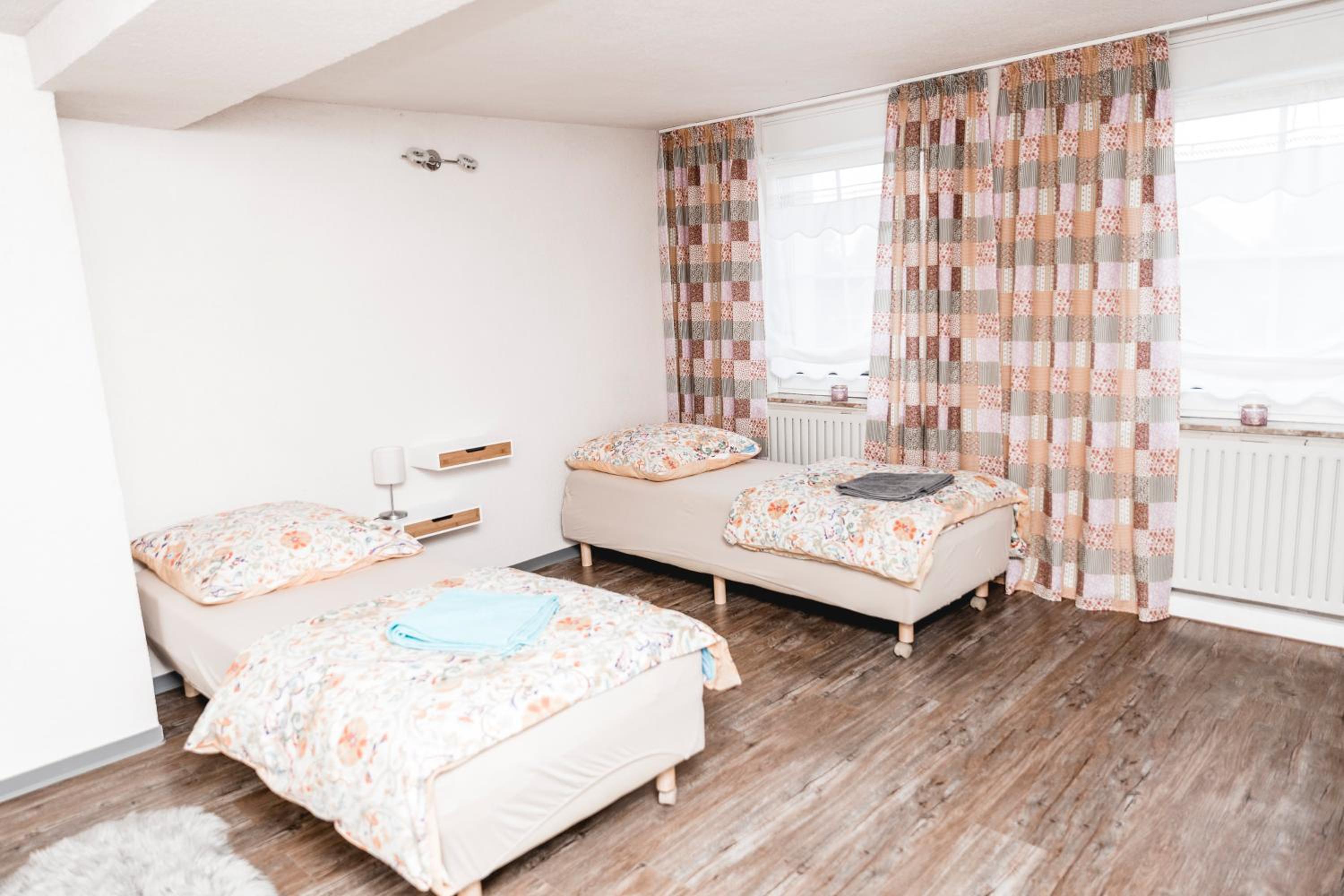 Twin Room photo 3