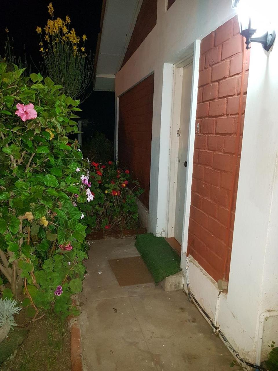 Bungalow with Sea View photo 3