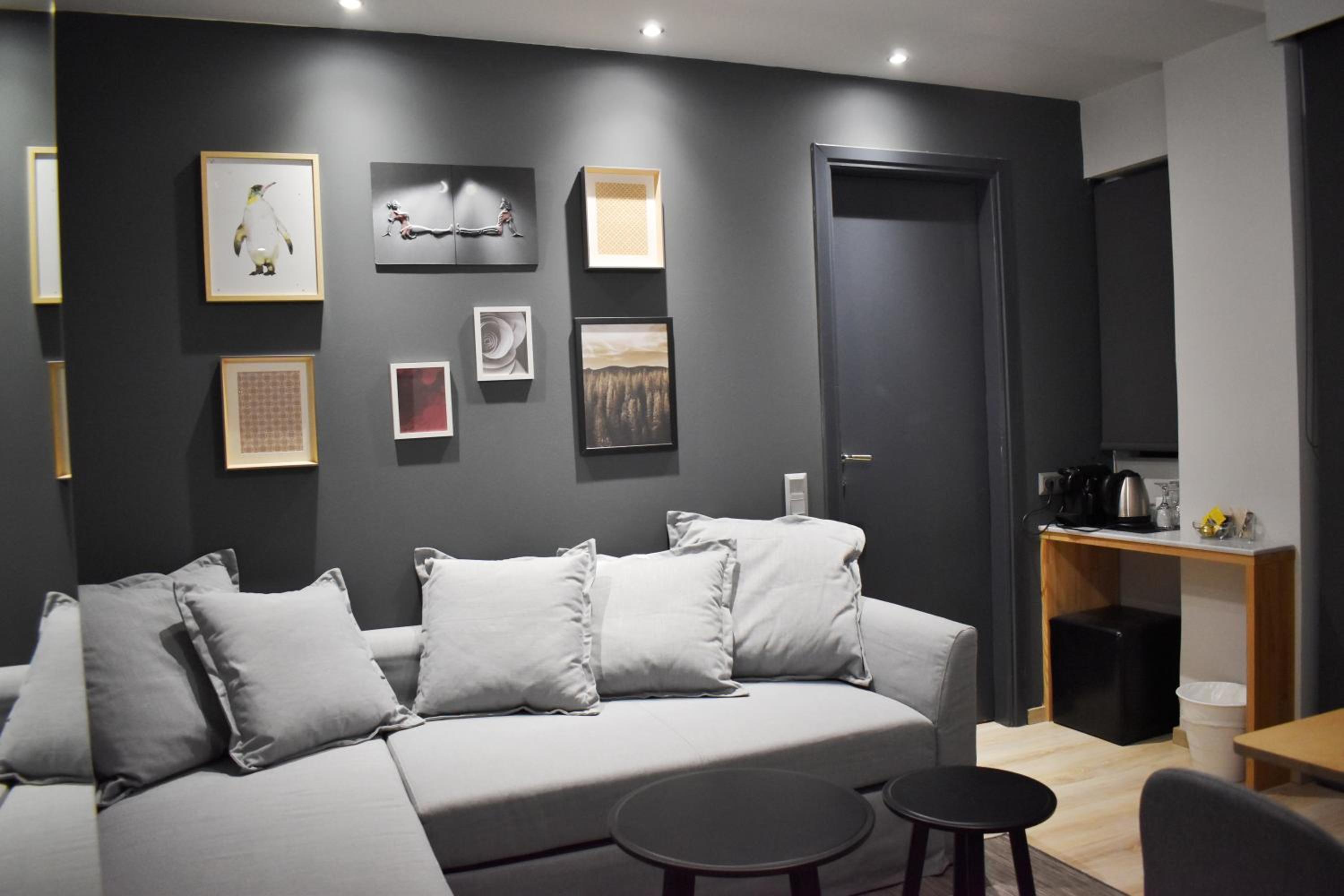 Suite photo 1