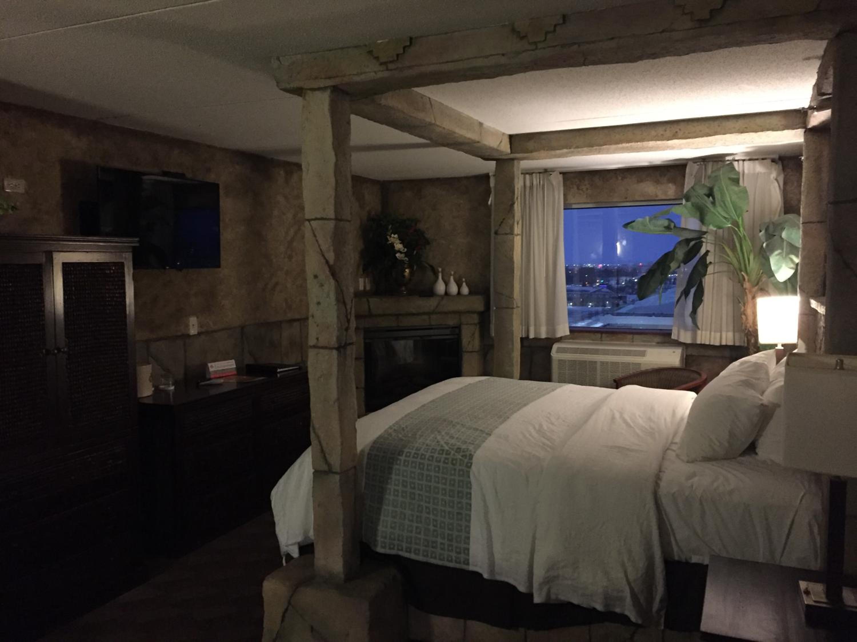Superior Single Room photo 3