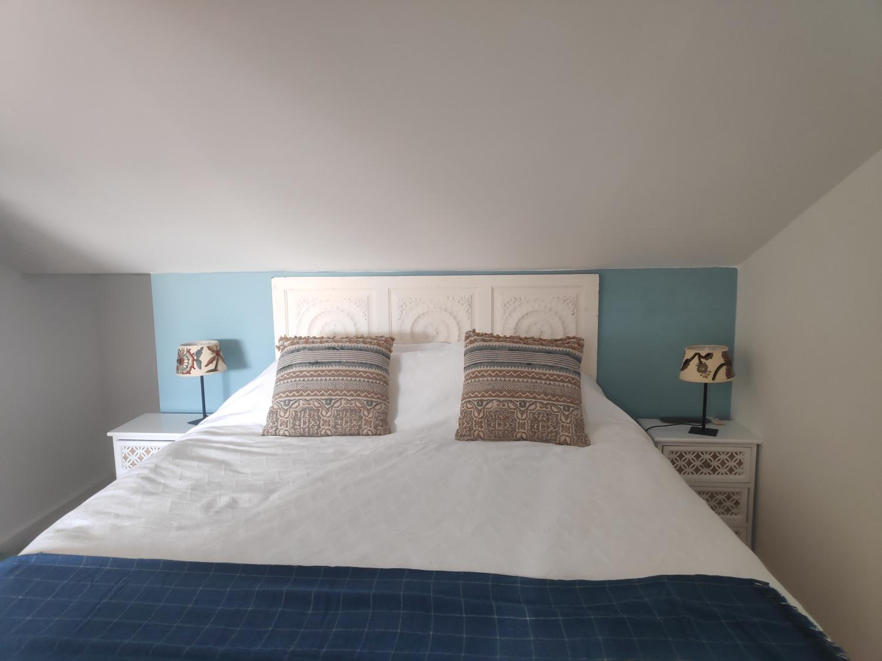 Three-Bedroom House photo 1