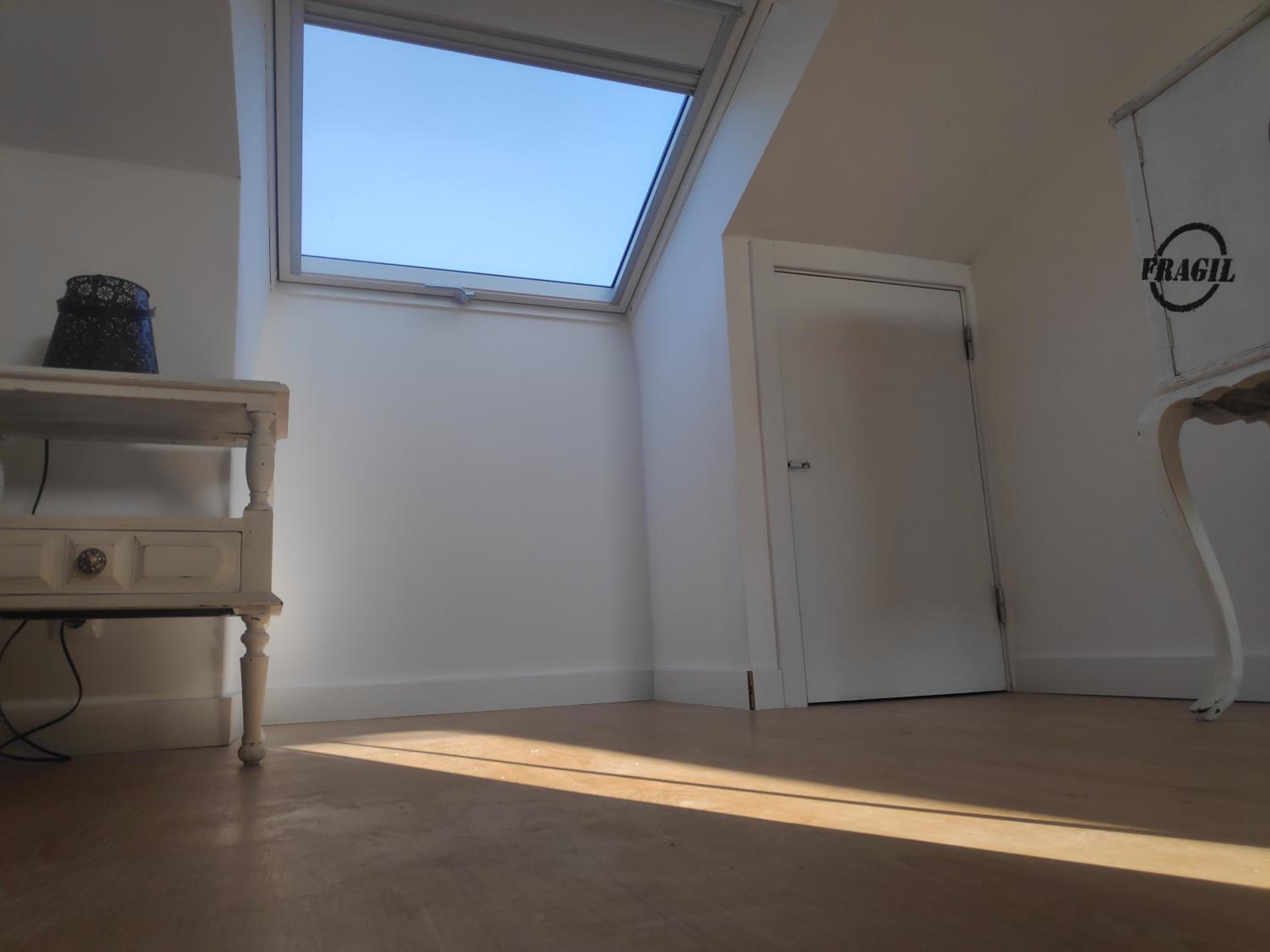 Three-Bedroom House photo 3