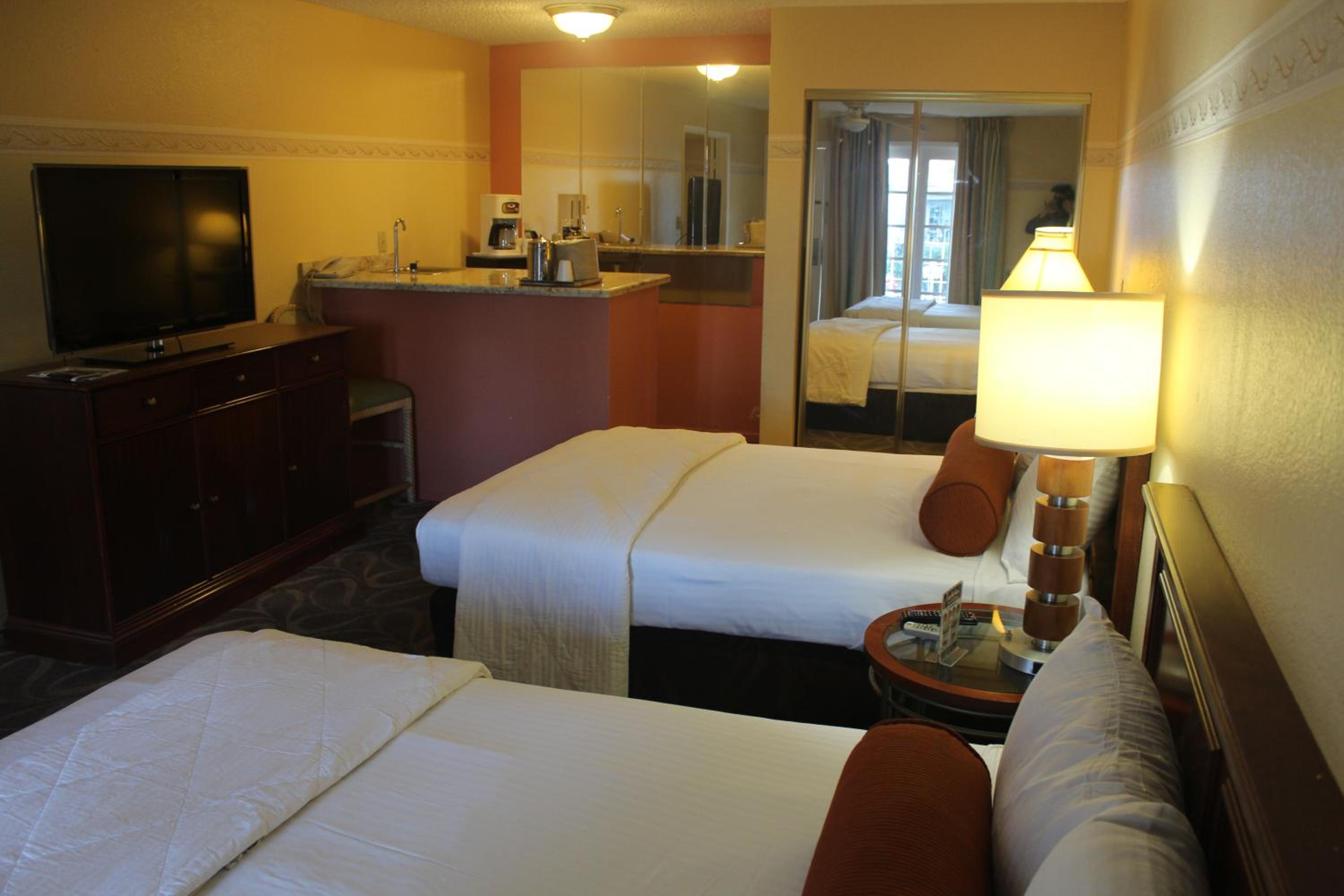Deluxe Family Suite - Photo 1