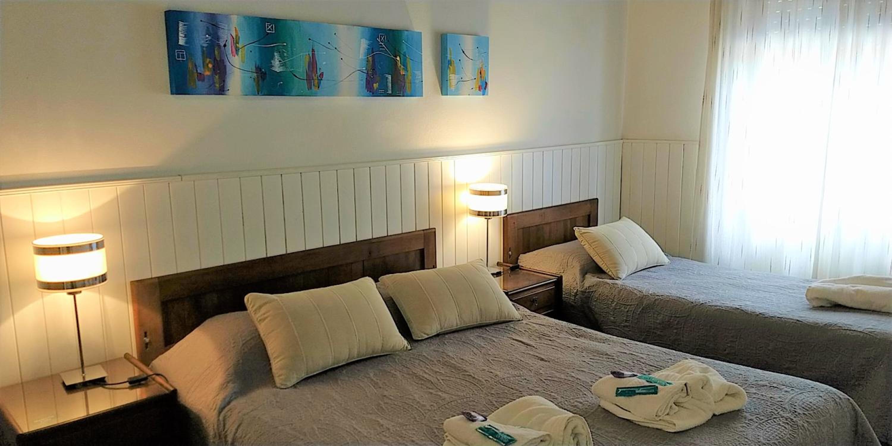 Duplex Room photo 2