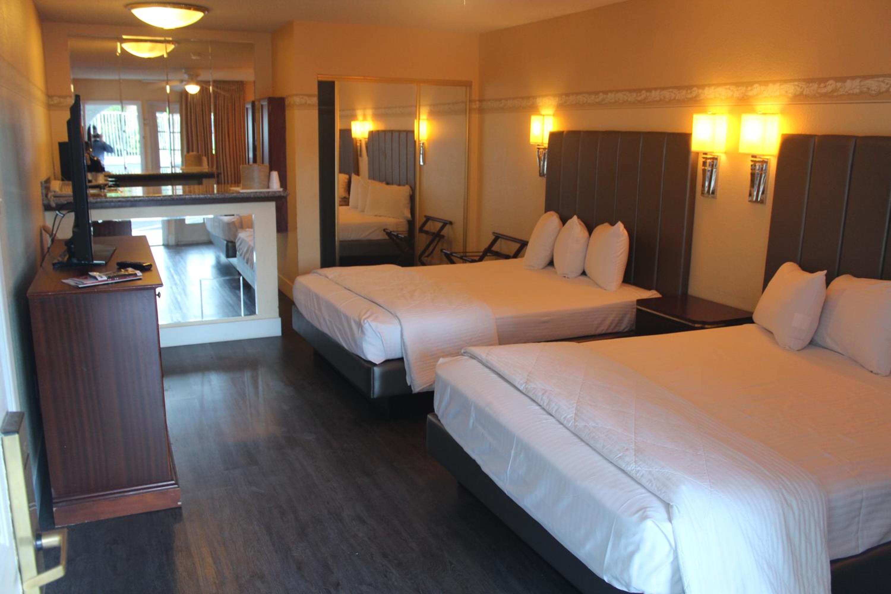 Deluxe Family Suite - Photo 4