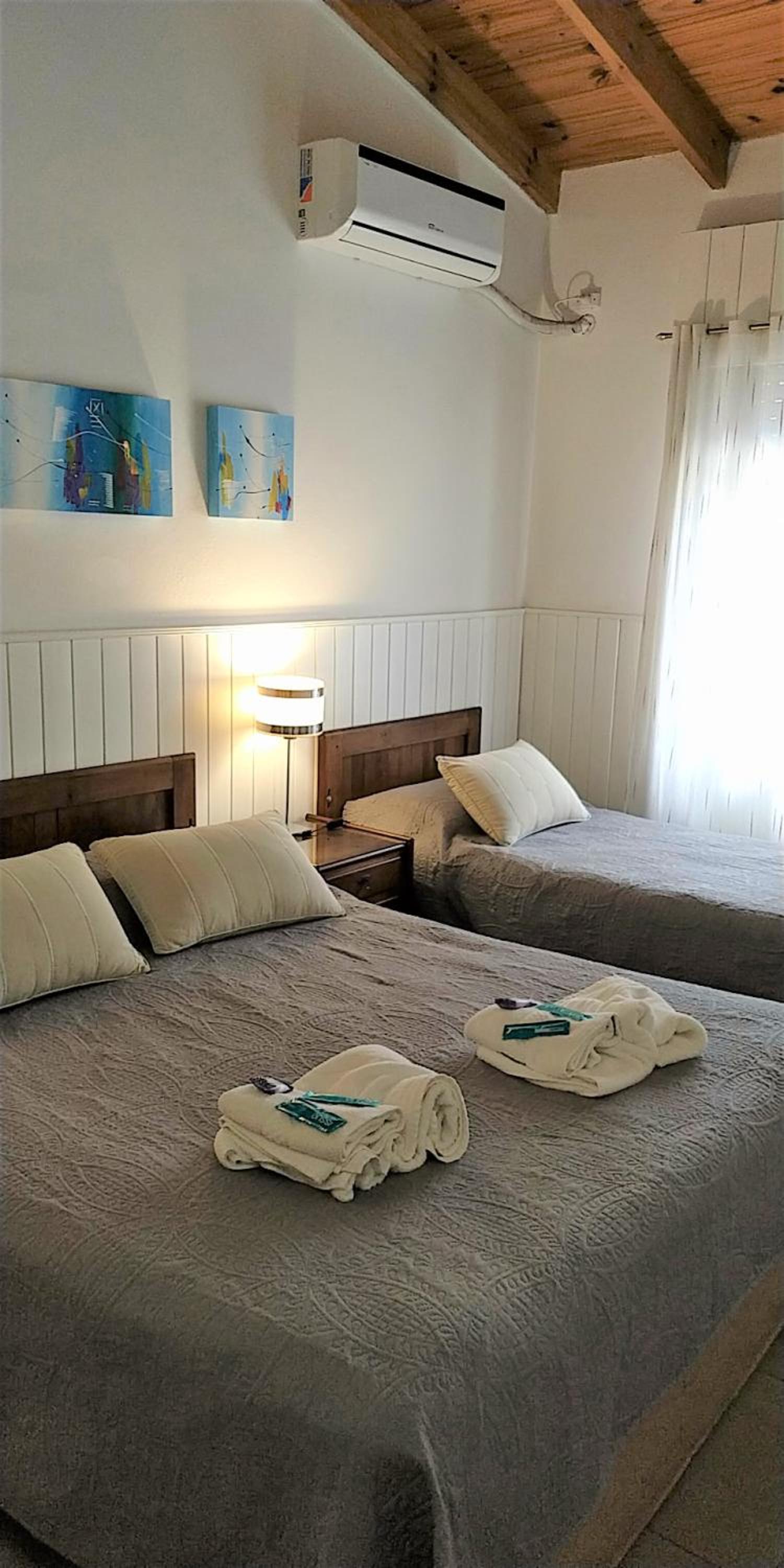 Duplex Room photo 3