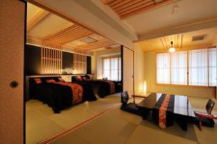 Japanese-Style Room