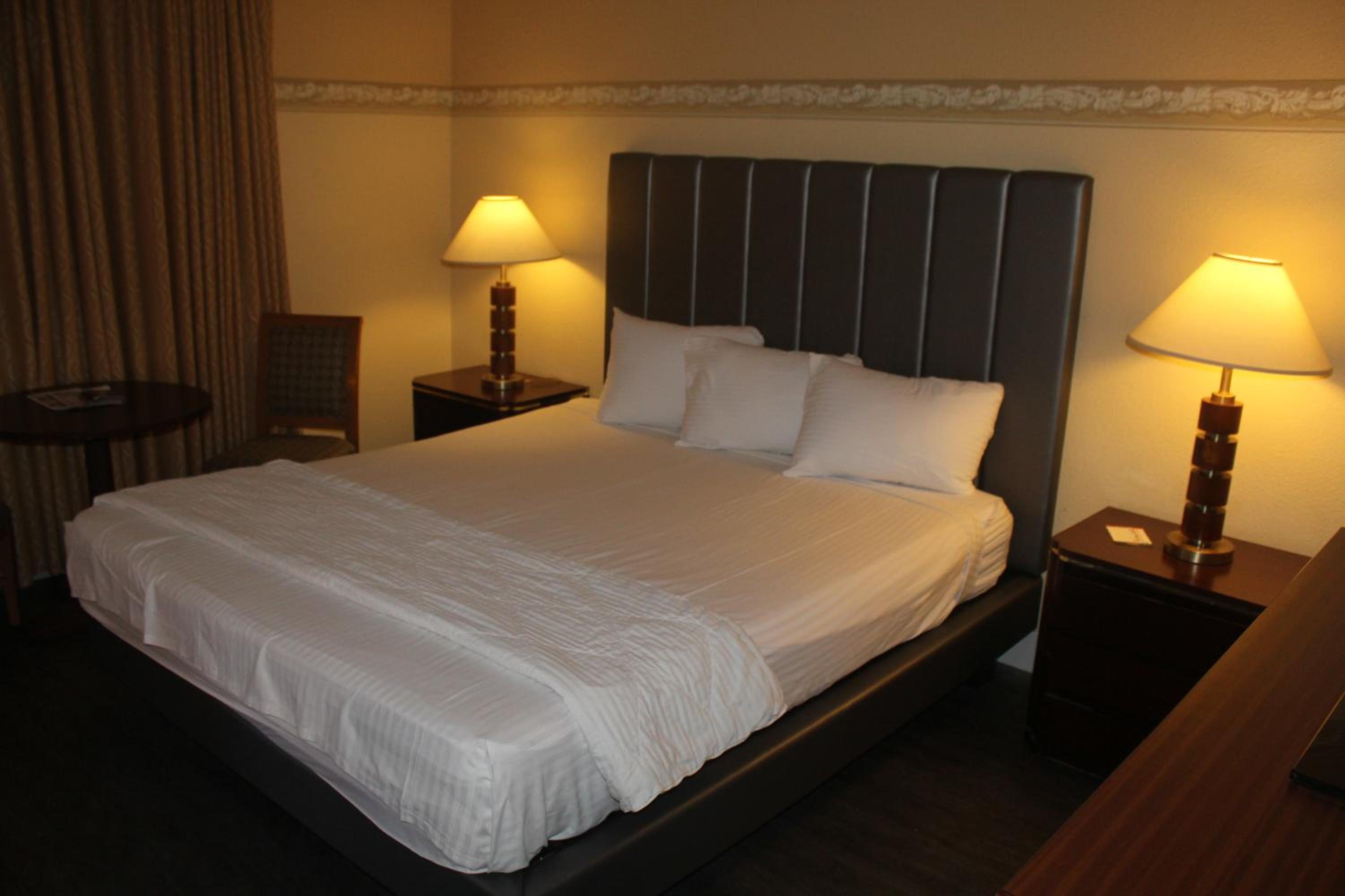 Queen Room - Photo 5