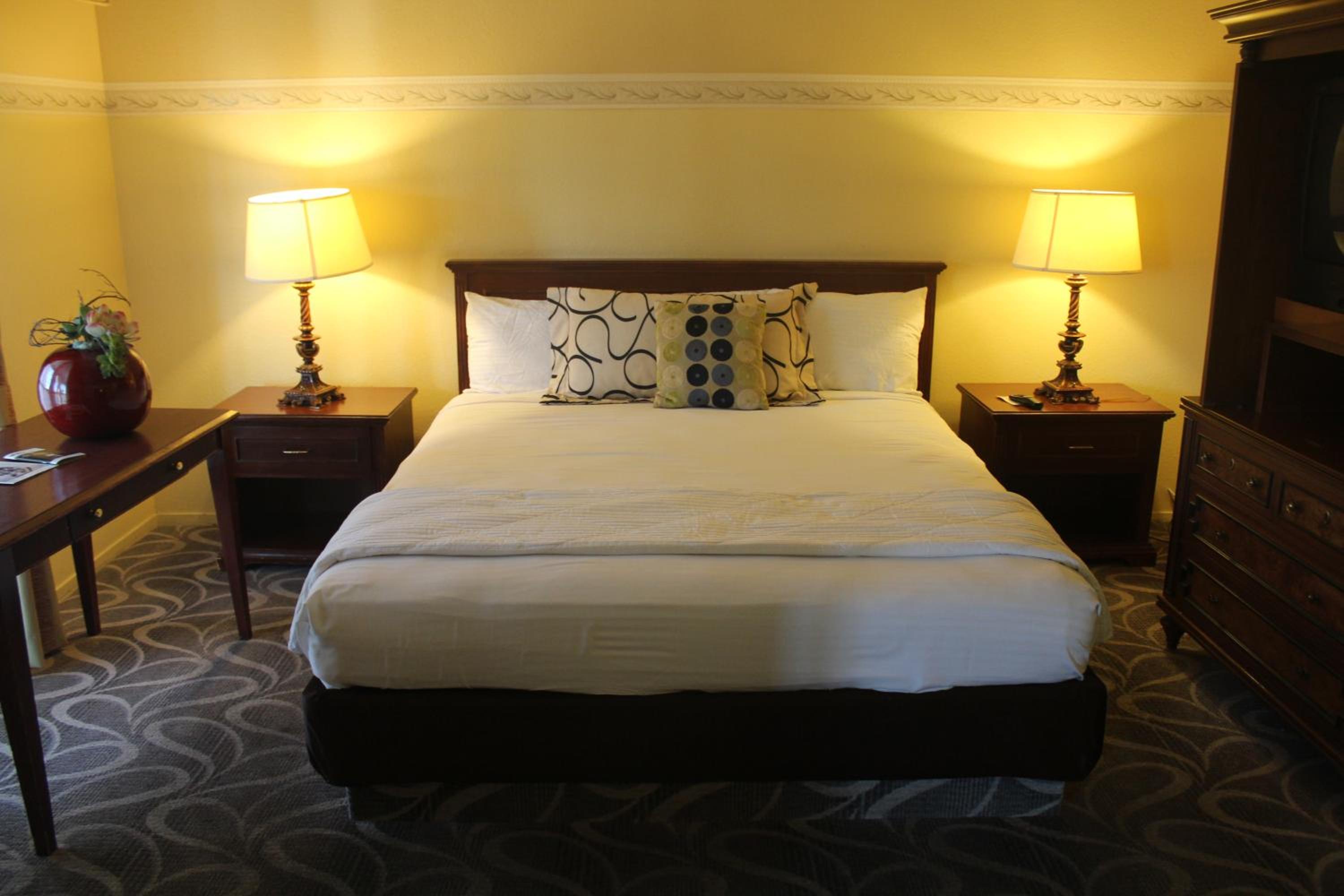 King Room - Photo 1