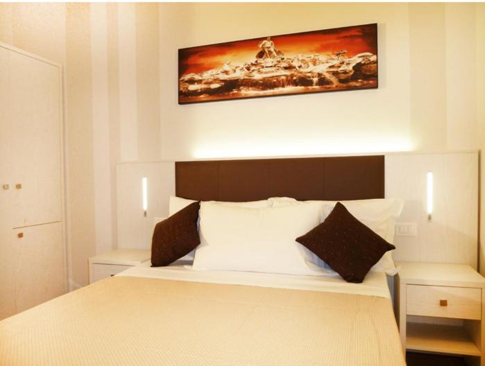 Large Single Room