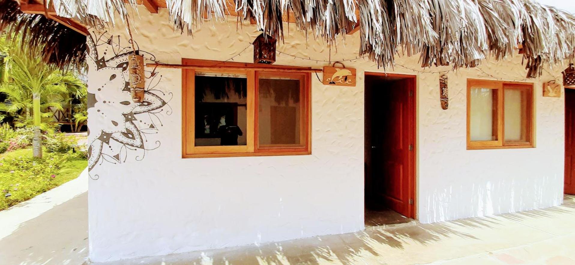 Bungalow with Air Conditioning photo 2