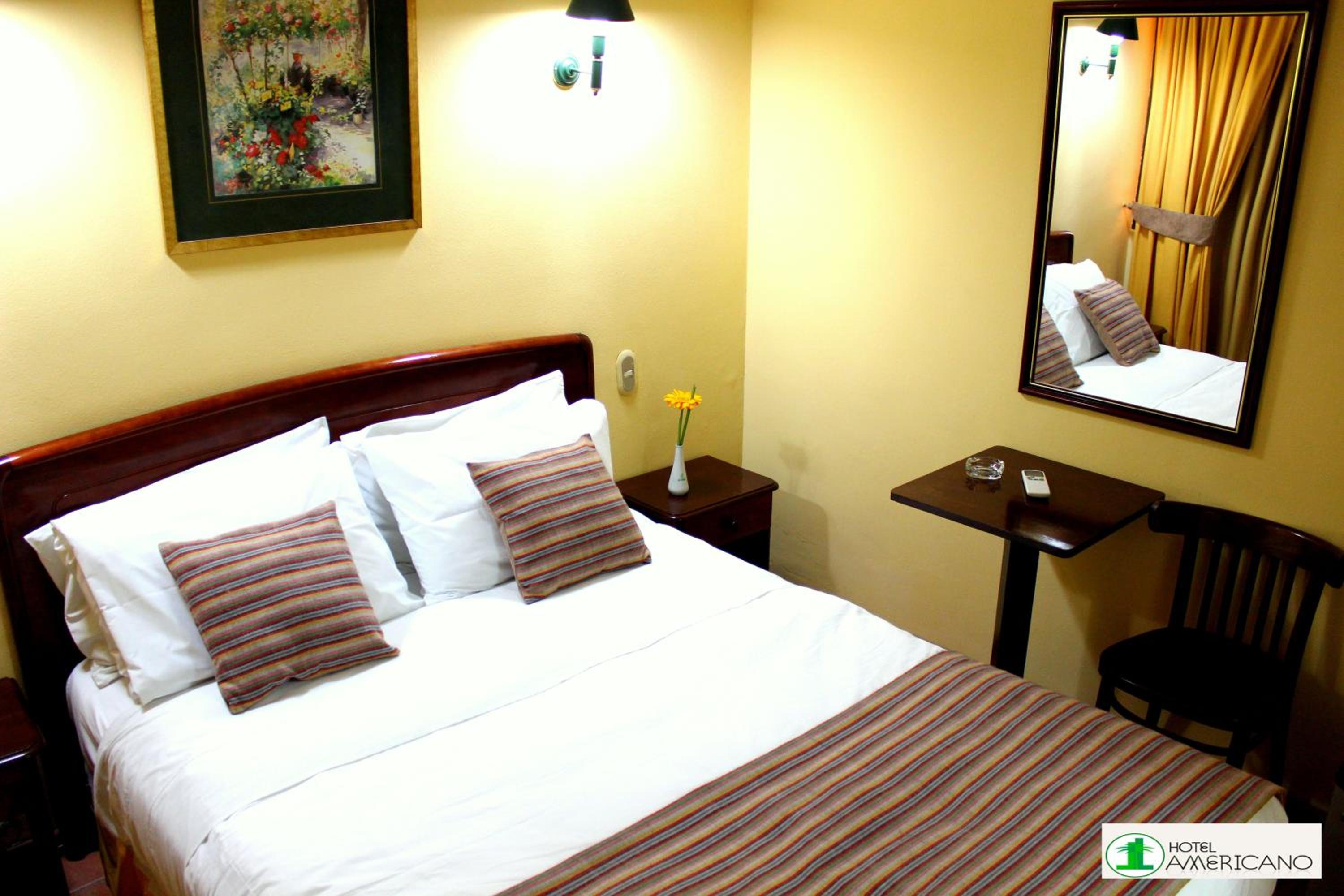 Standard Double Room photo 2