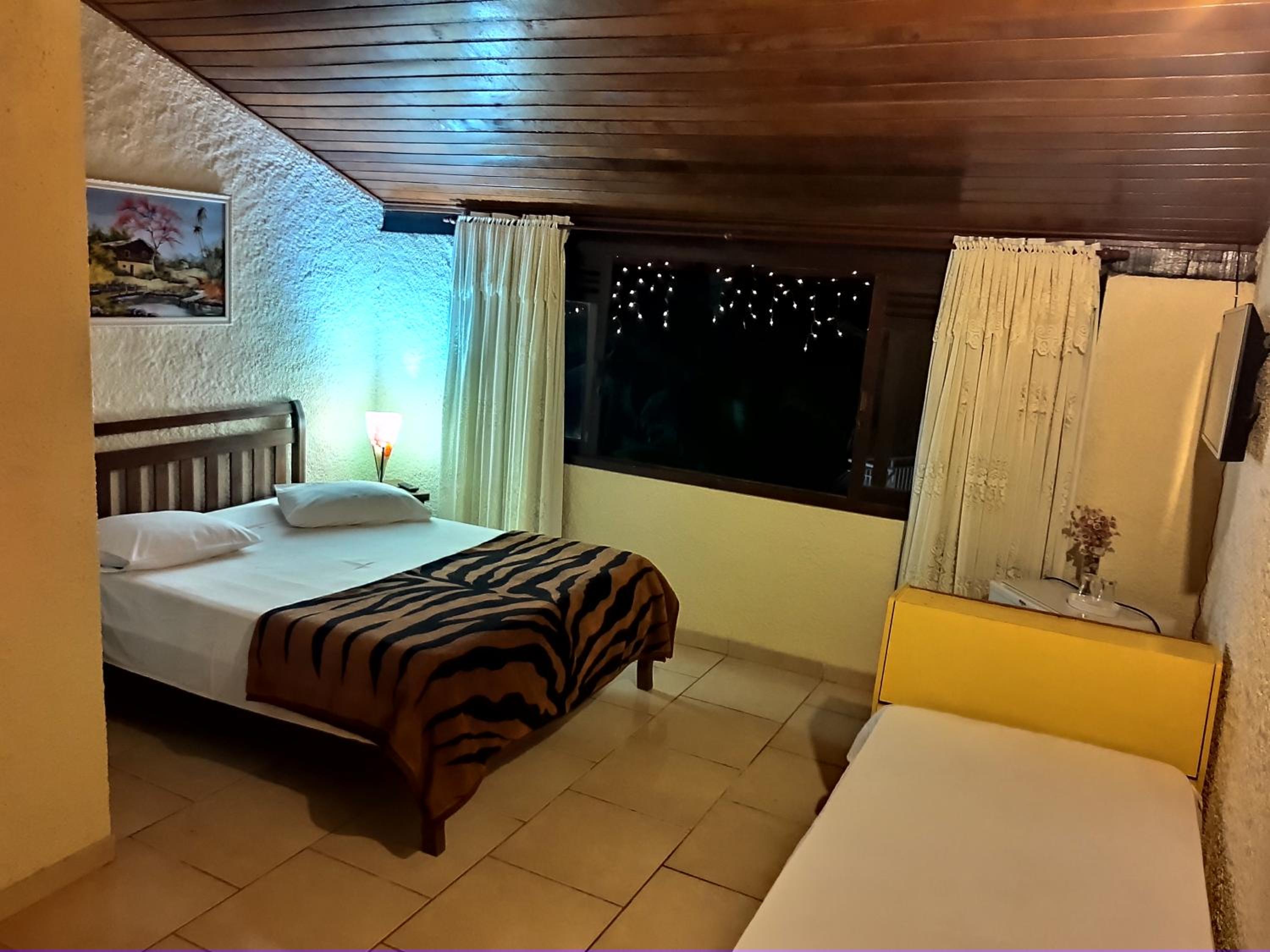 Triple Room - Photo 1