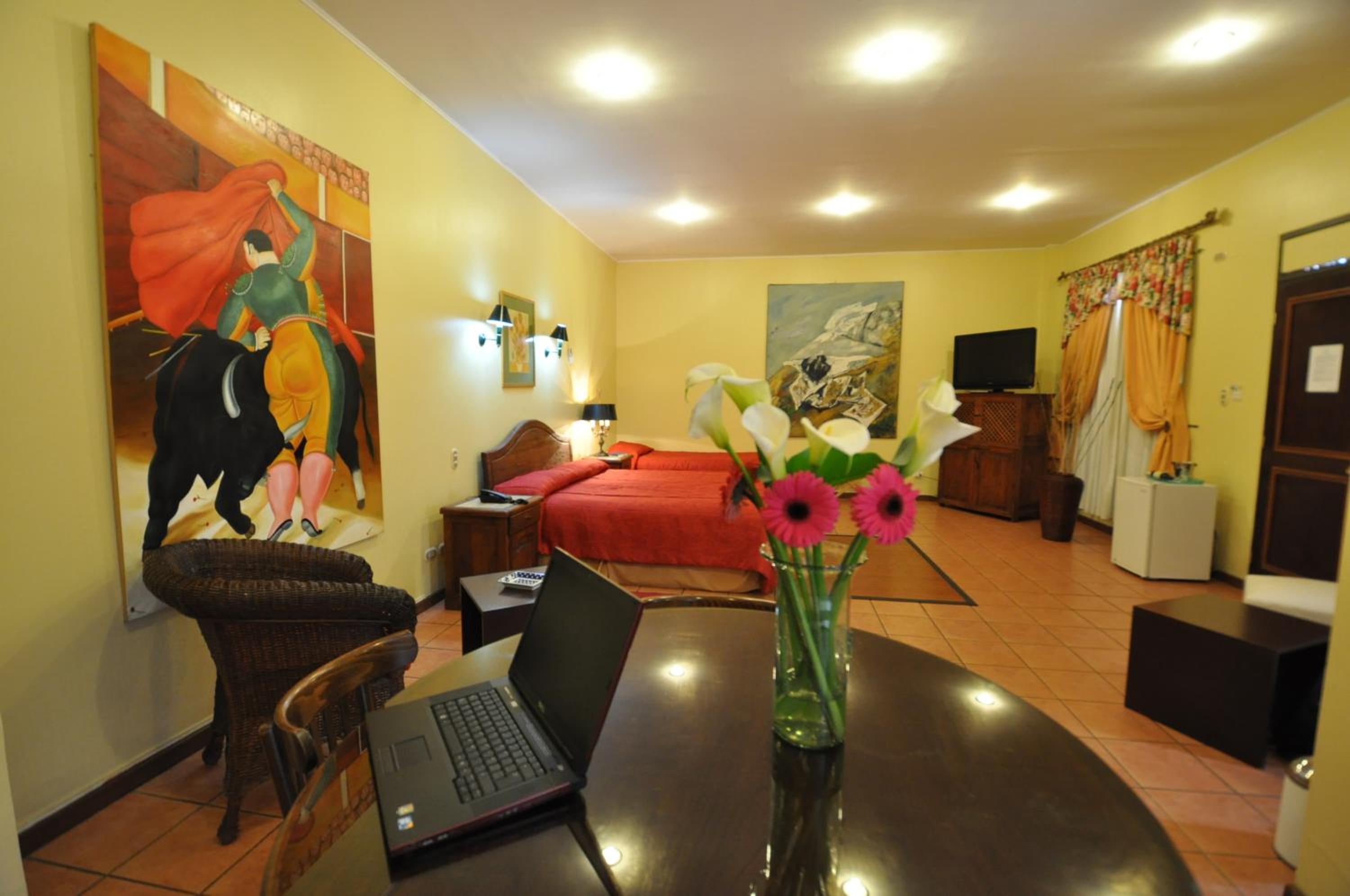Suite photo 3