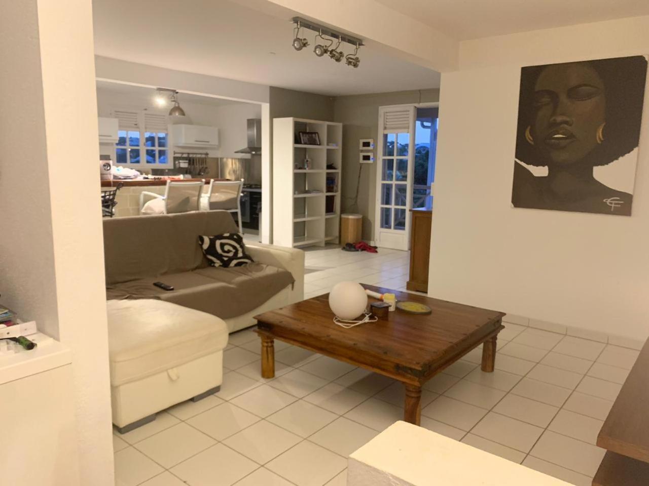 Three-Bedroom Villa photo 1