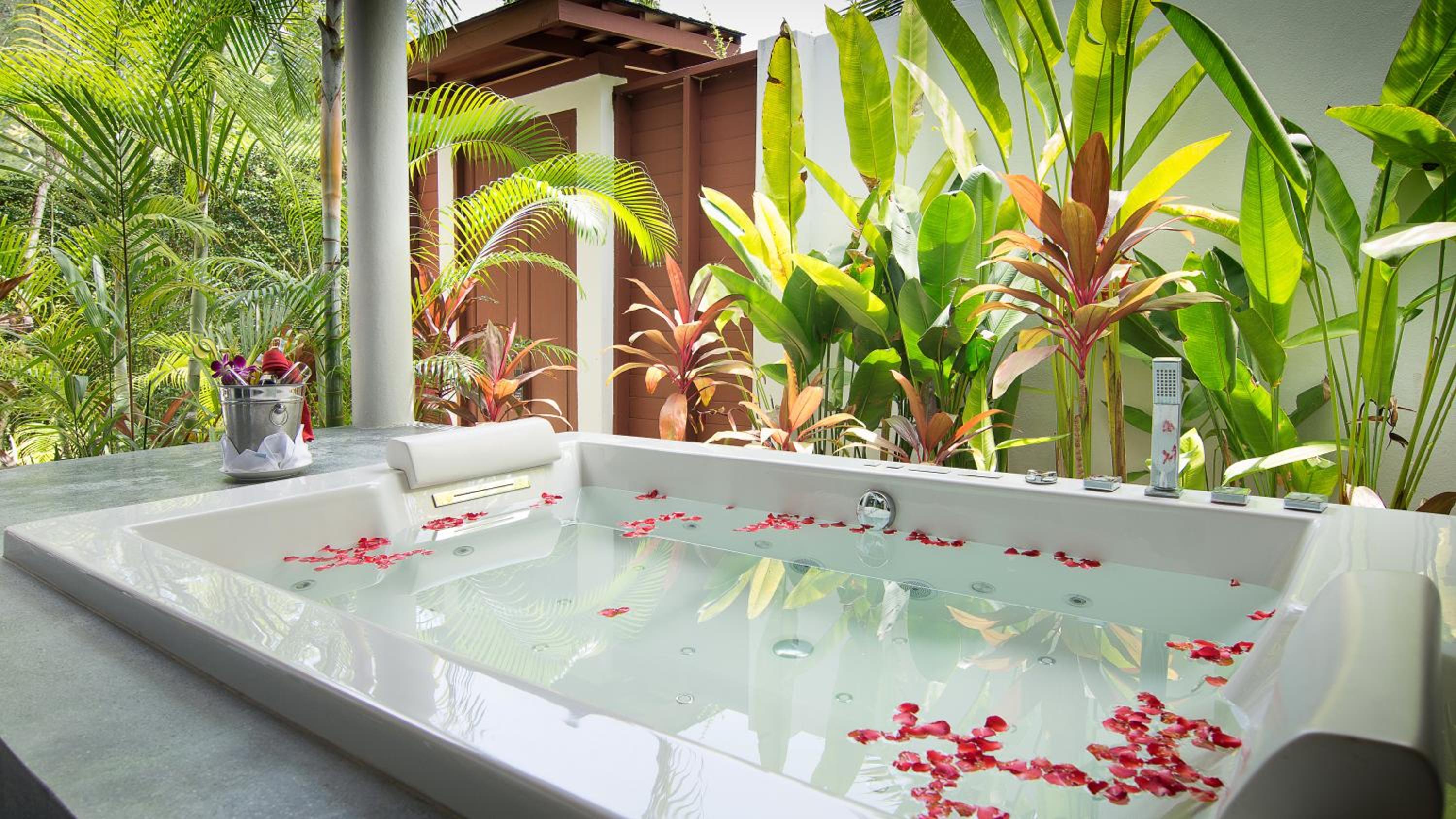 Garden Villa photo 2