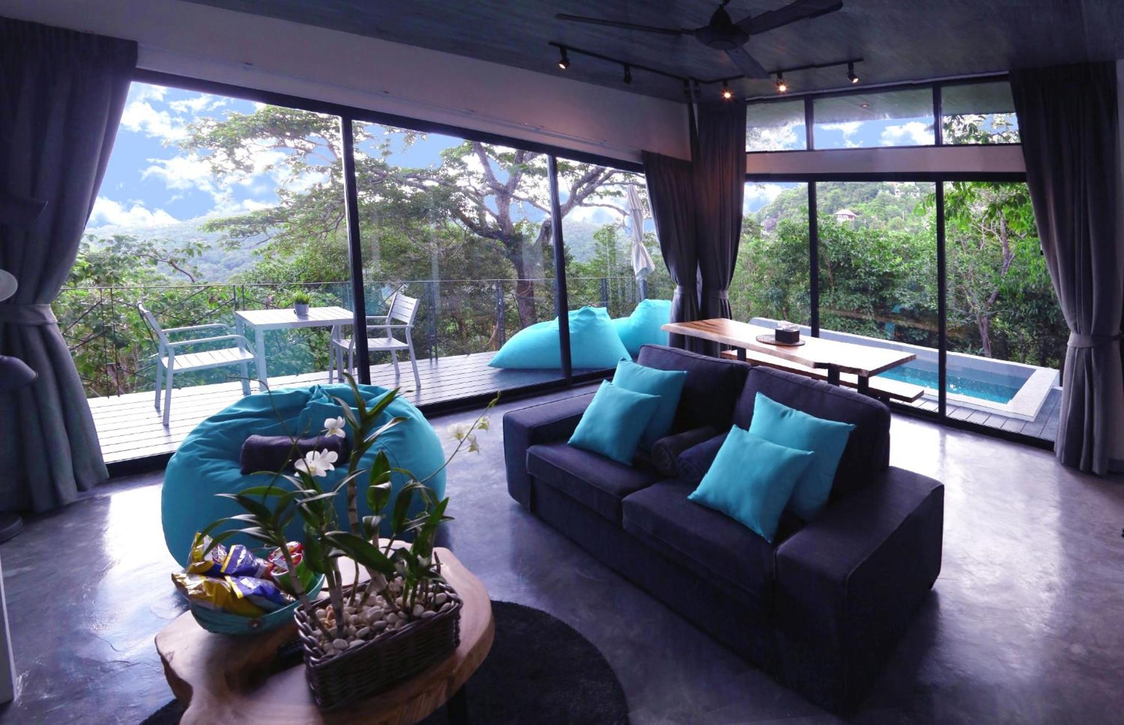 Villa Turquoise Surf