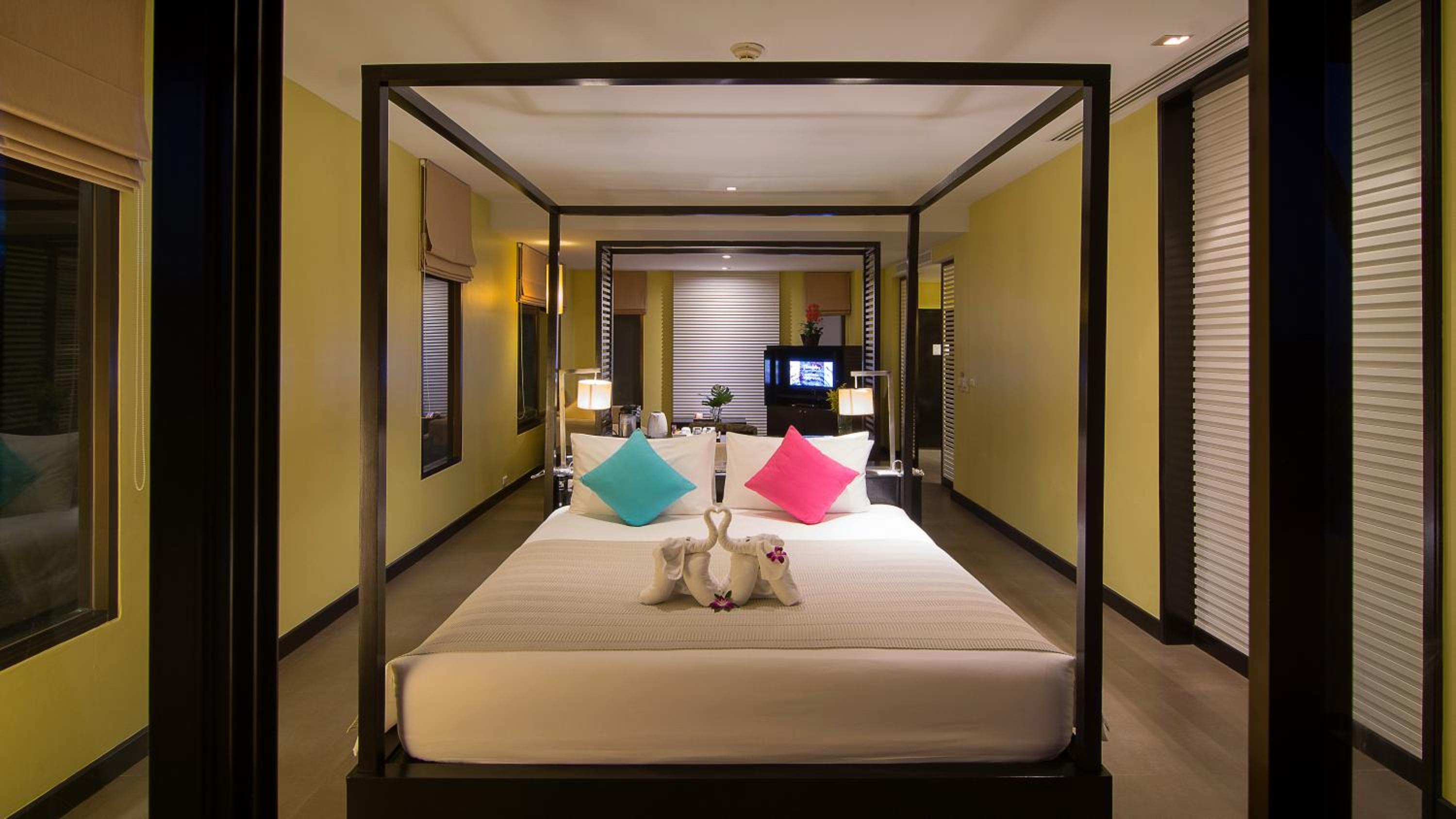 Suite with Sea View photo 2
