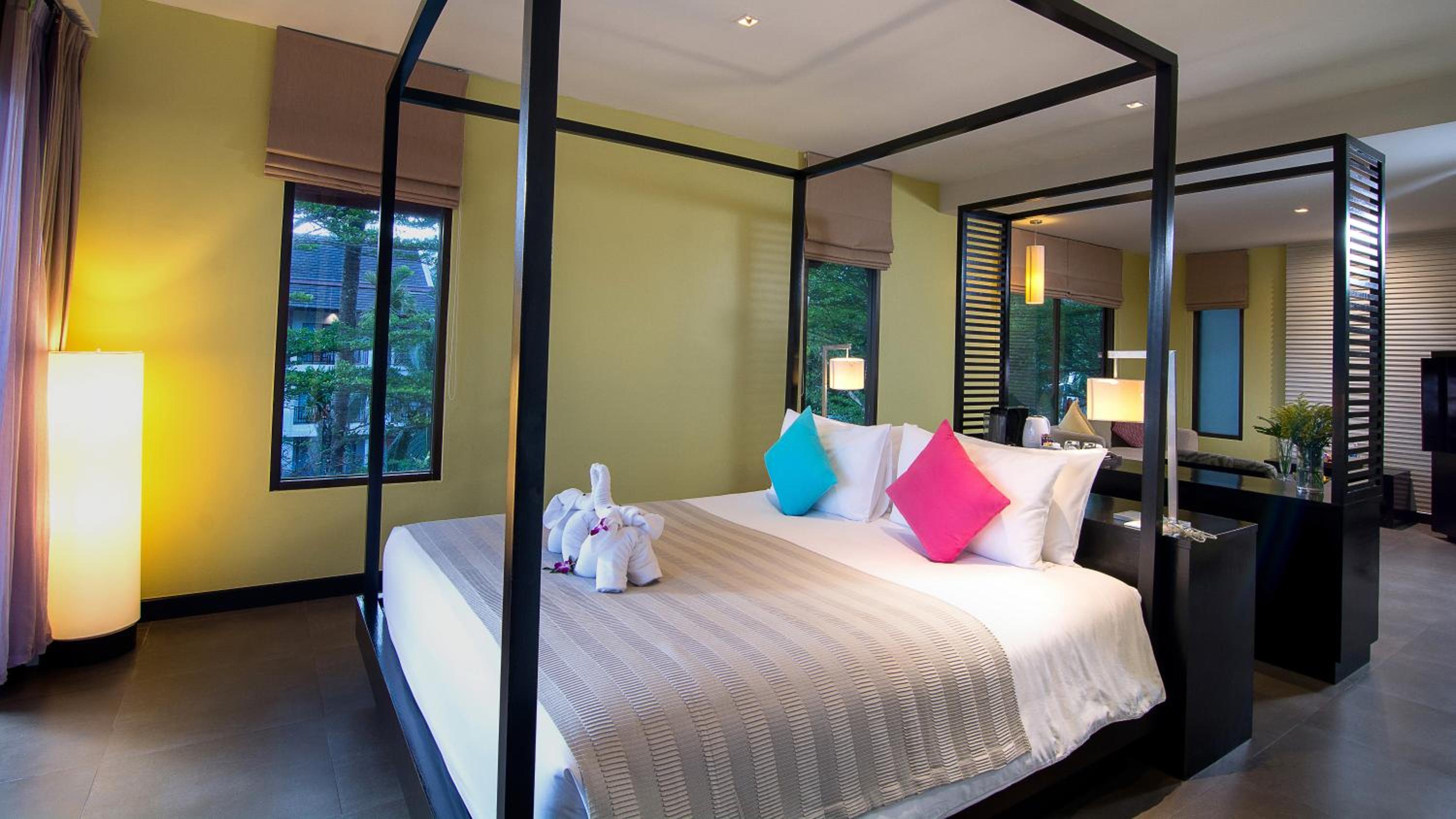 Suite with Sea View photo 3