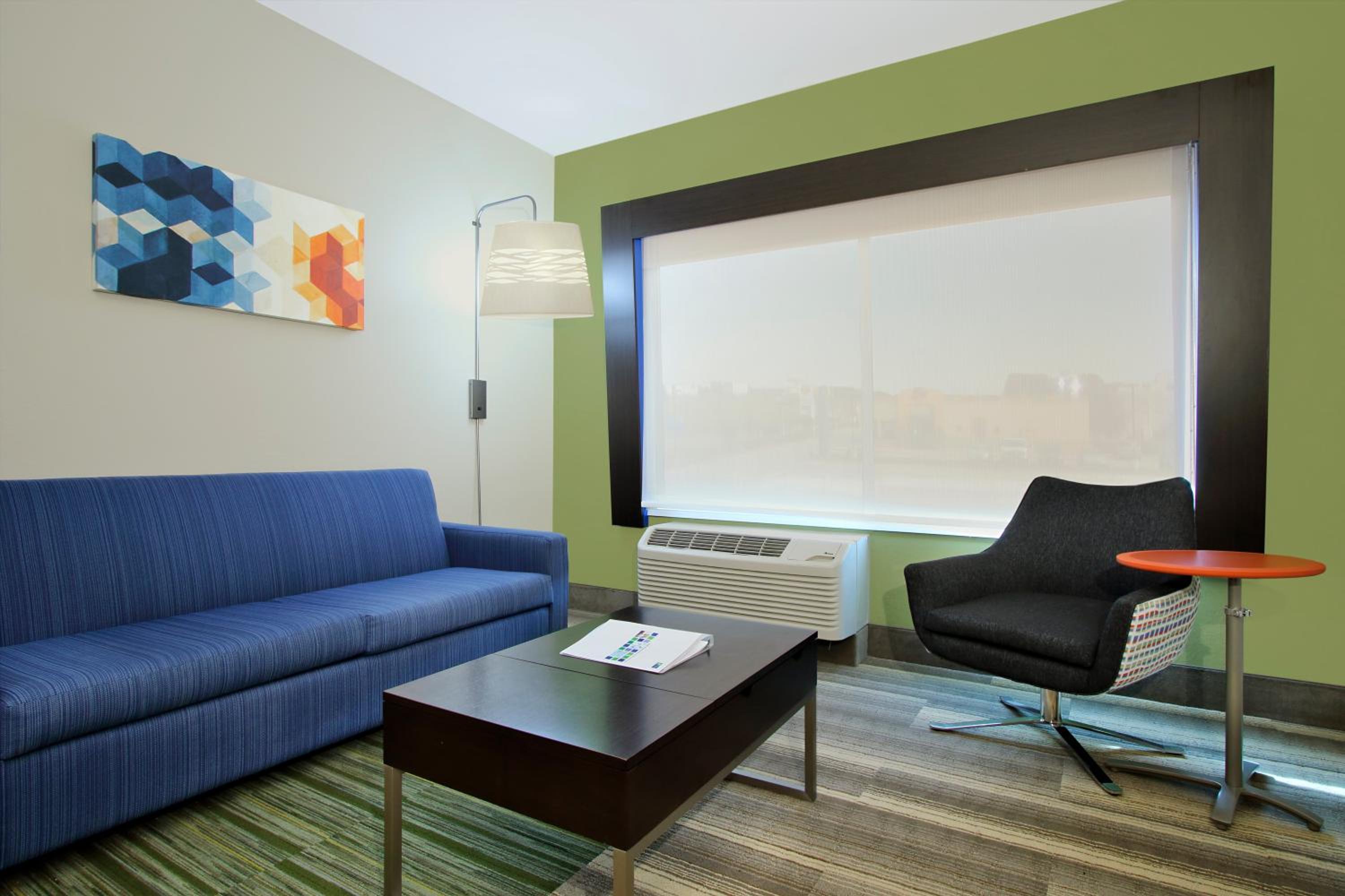 King Suite