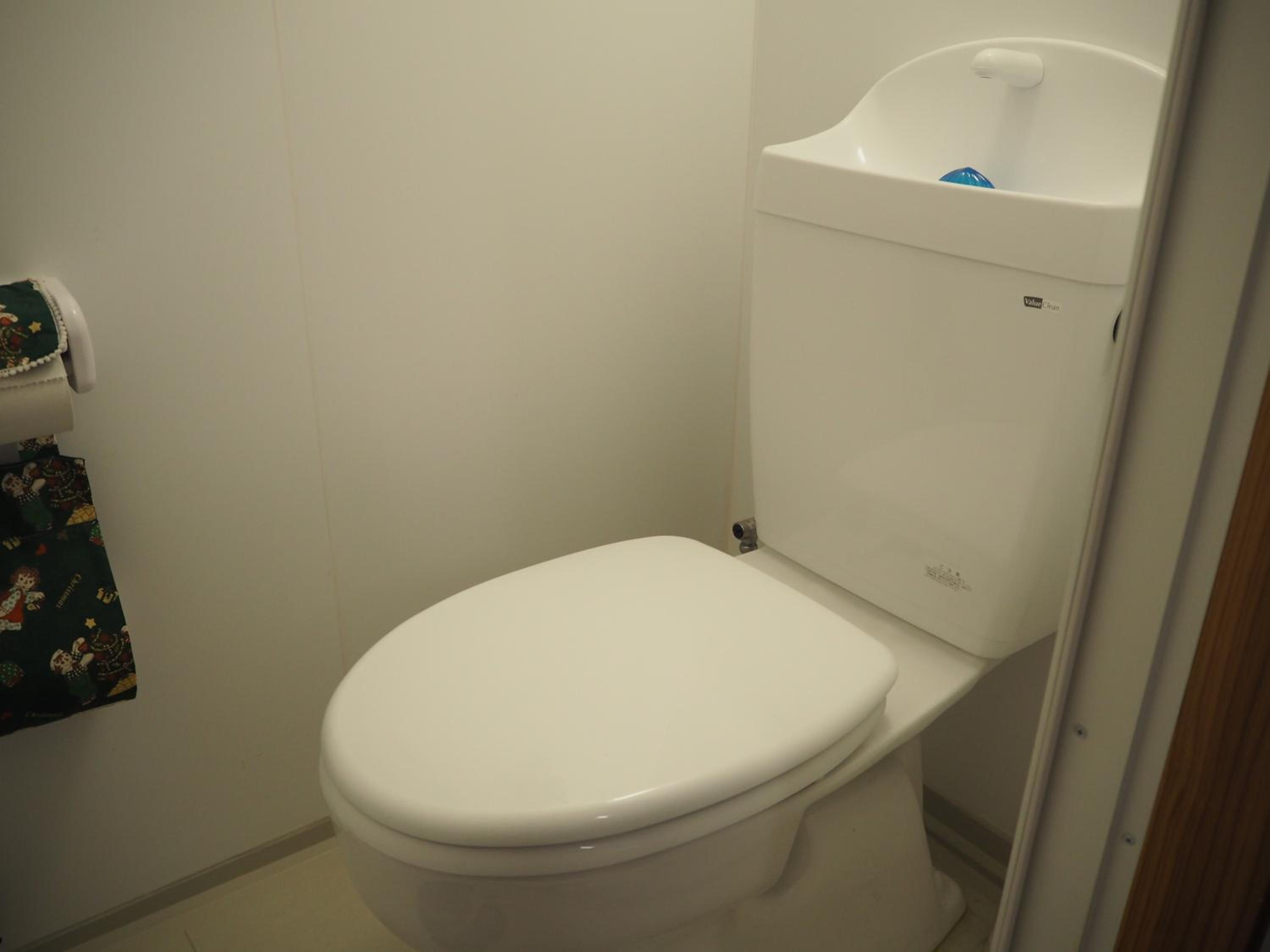 One-Bedroom Apartment - Photo 41