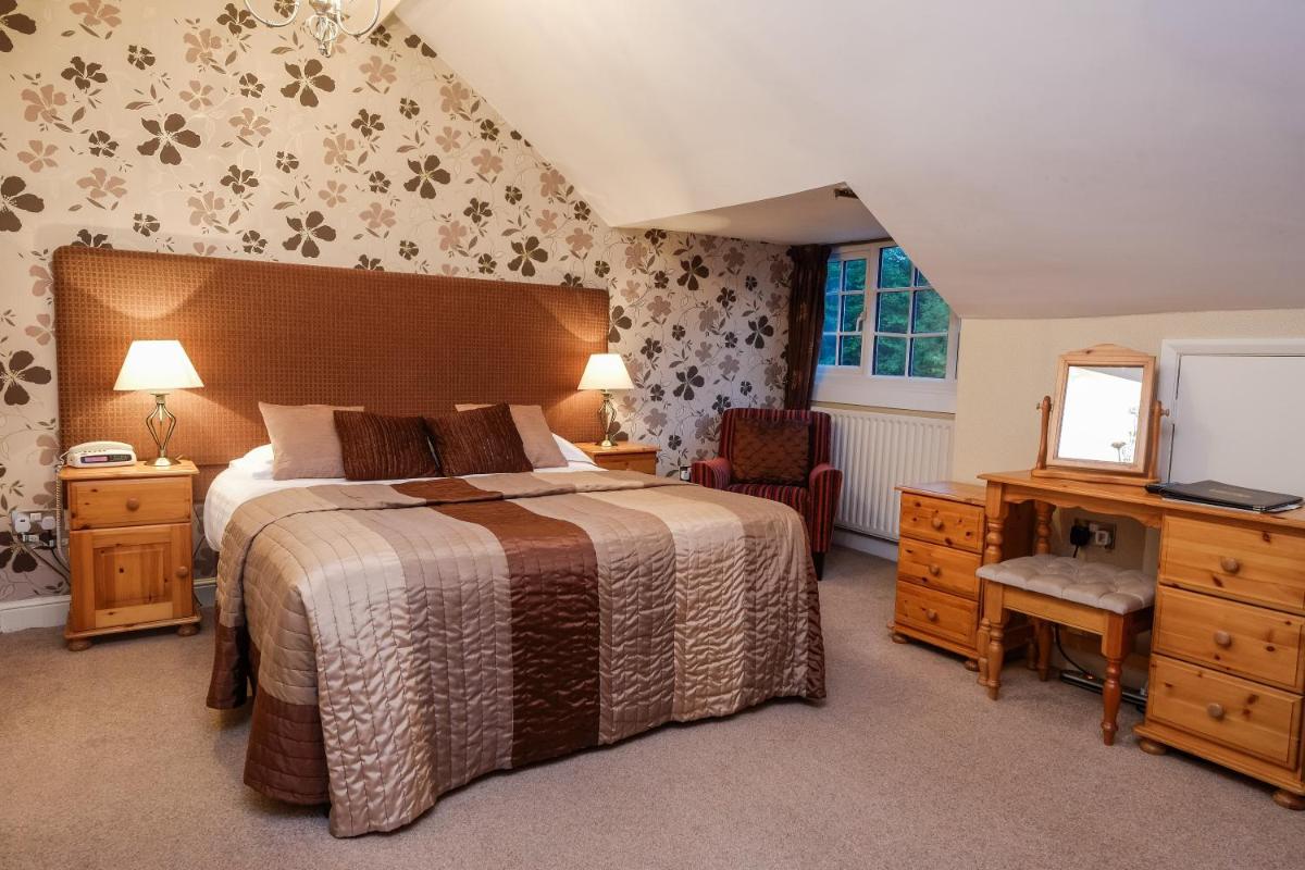 Classic King Room photo 2
