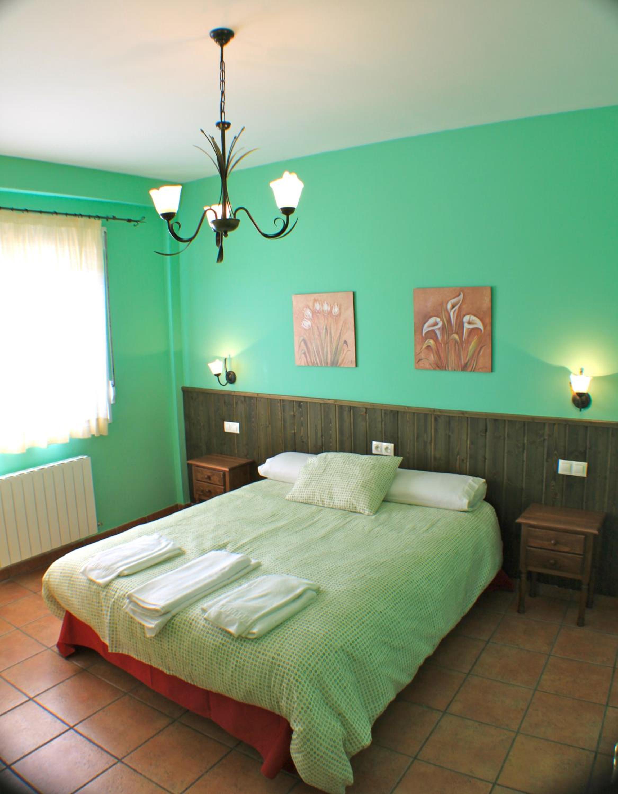Villa de una habitación (2 adultos)