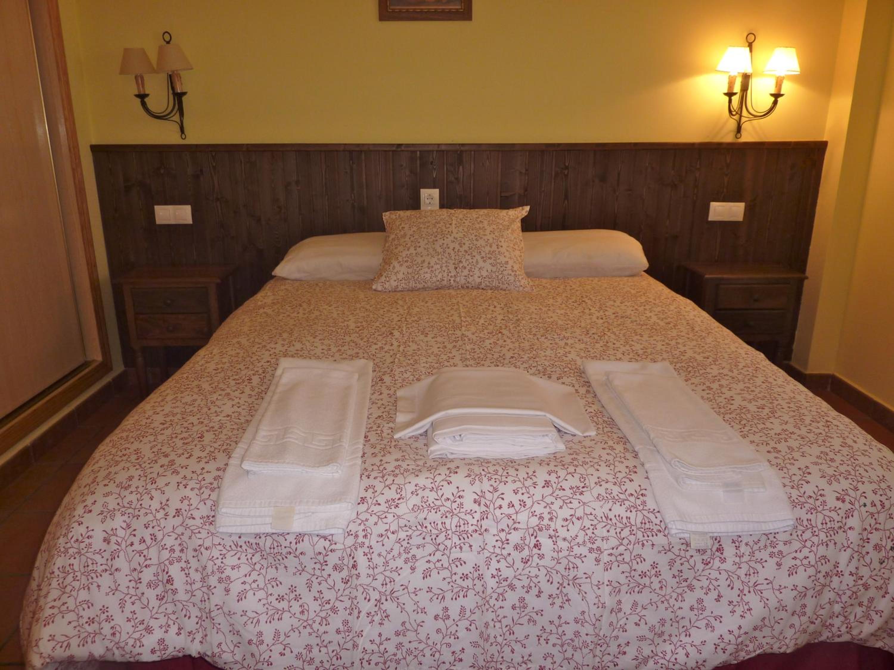 Villa Familiar (2 adultos + 3 niños)